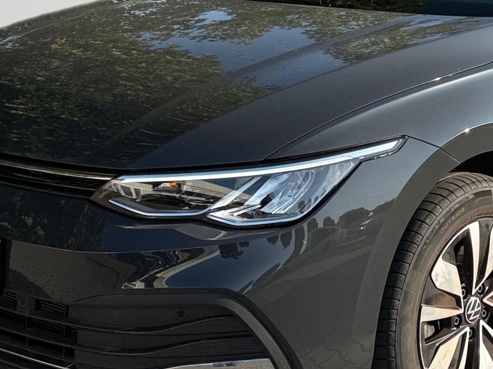 Volkswagen Golf – Bild 8