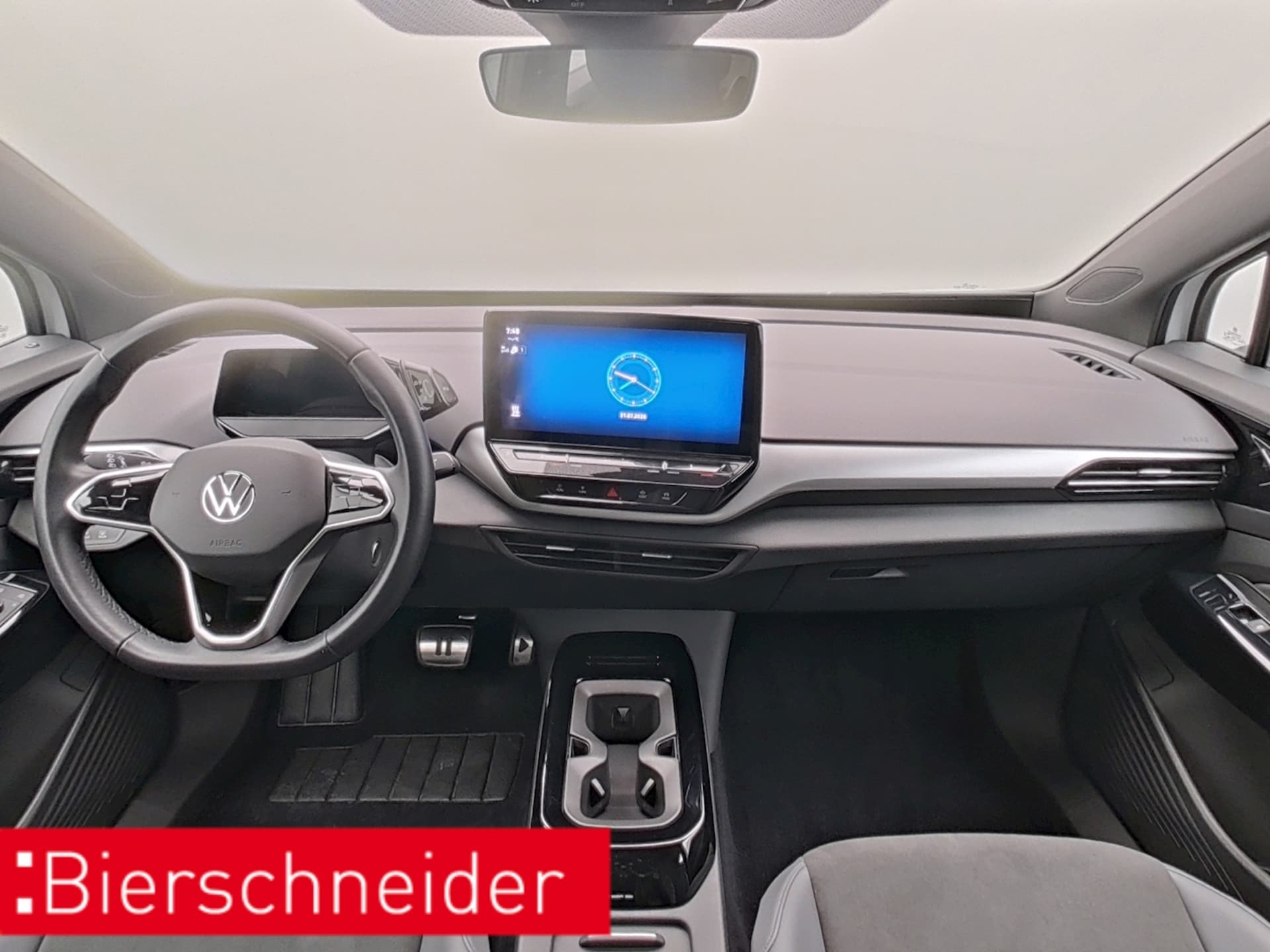Volkswagen ID.5 Pro Performance