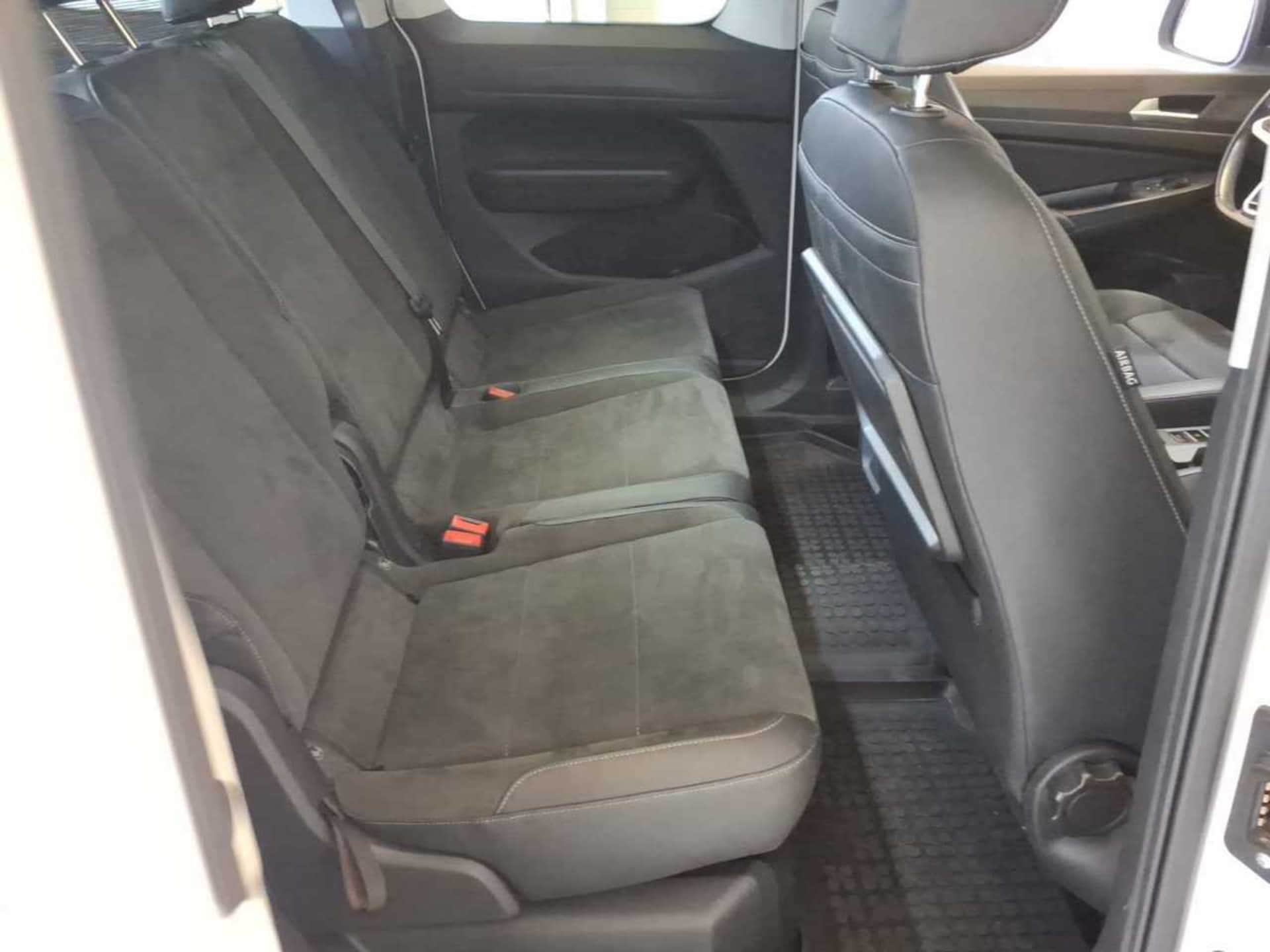 Volkswagen Caddy Style