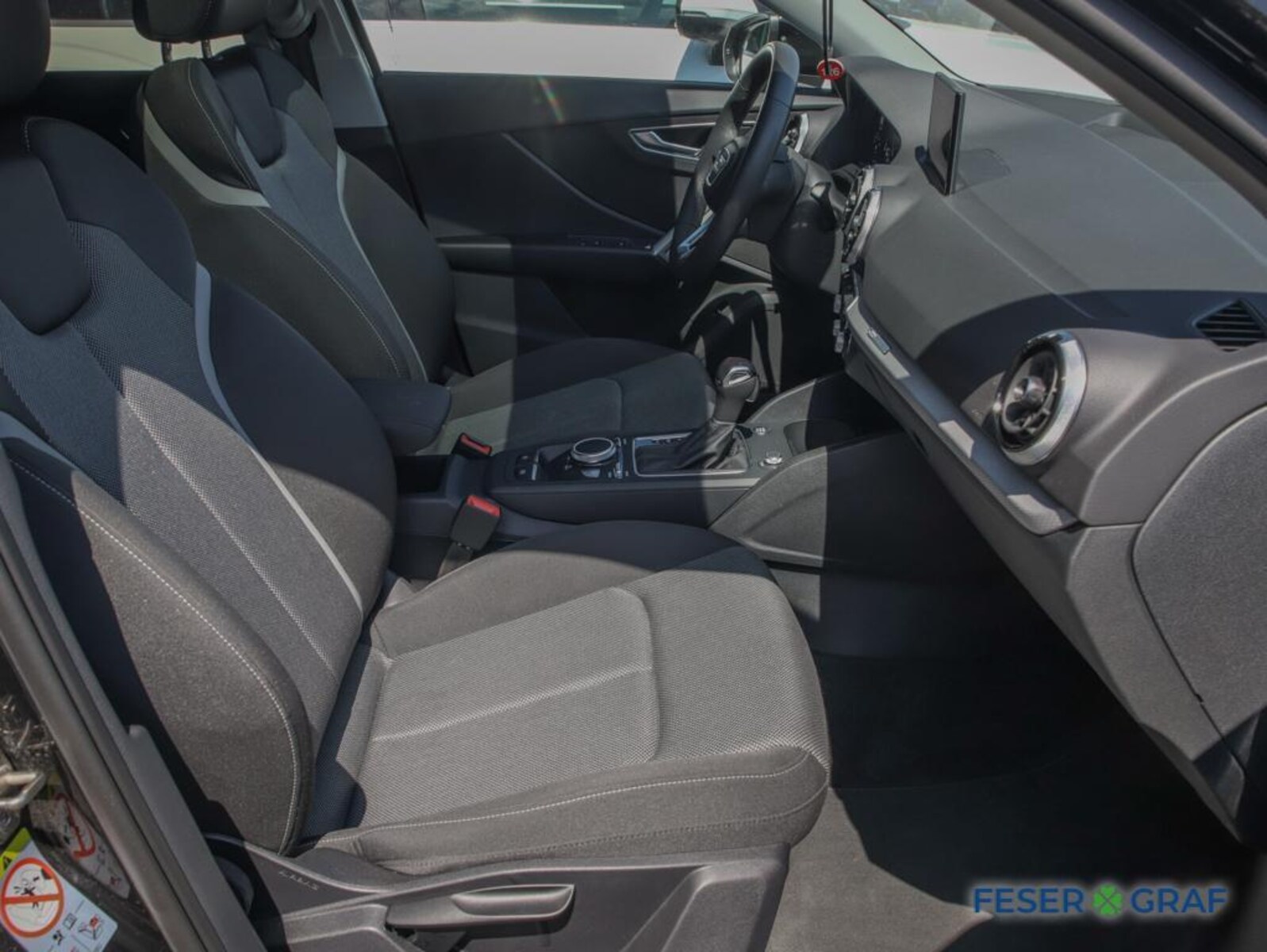 Audi Q2 – Bild 6
