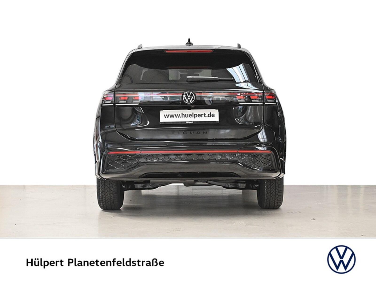 Volkswagen Tiguan – Bild 4