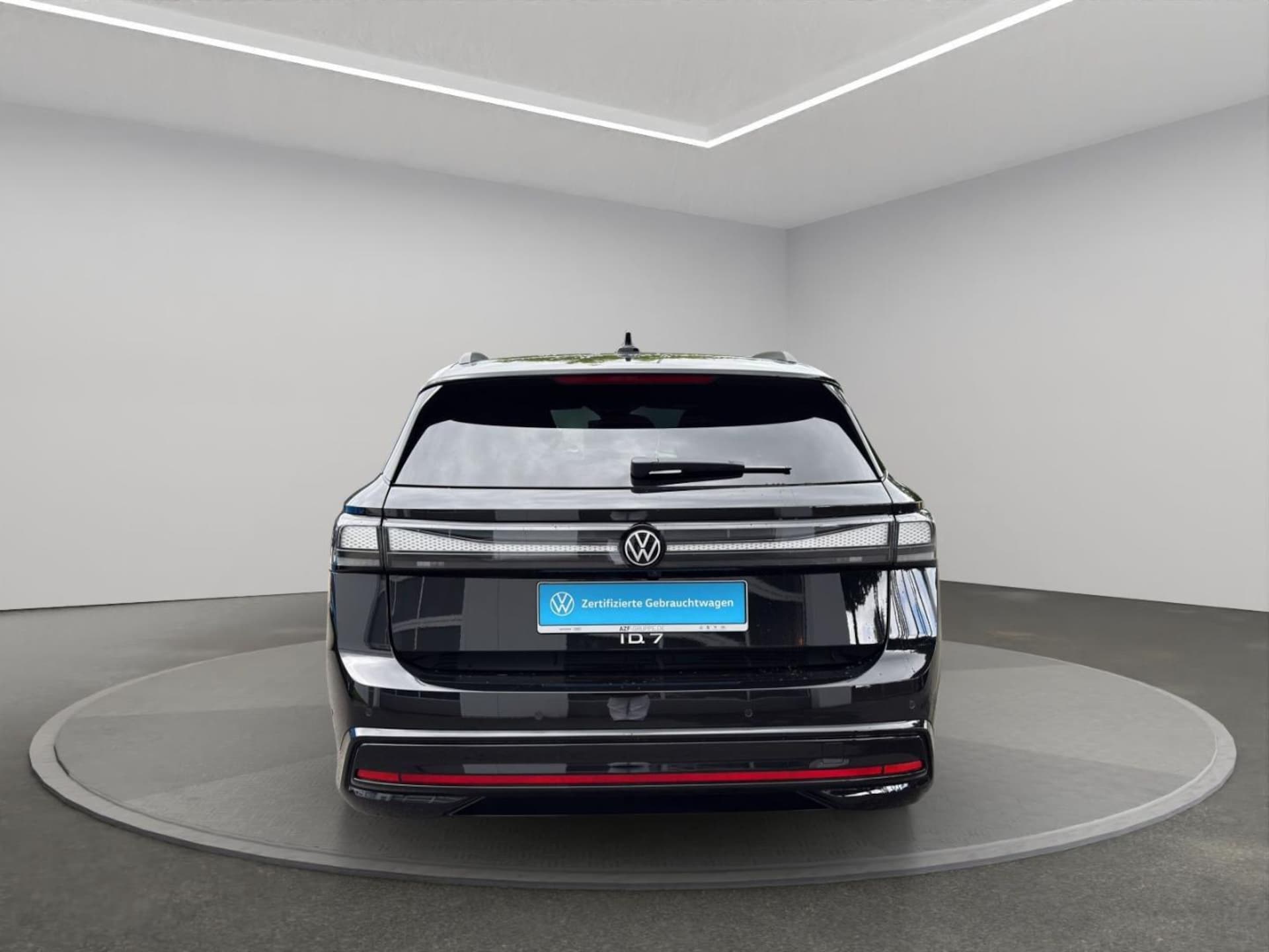 Volkswagen ID.7 Tourer Pro