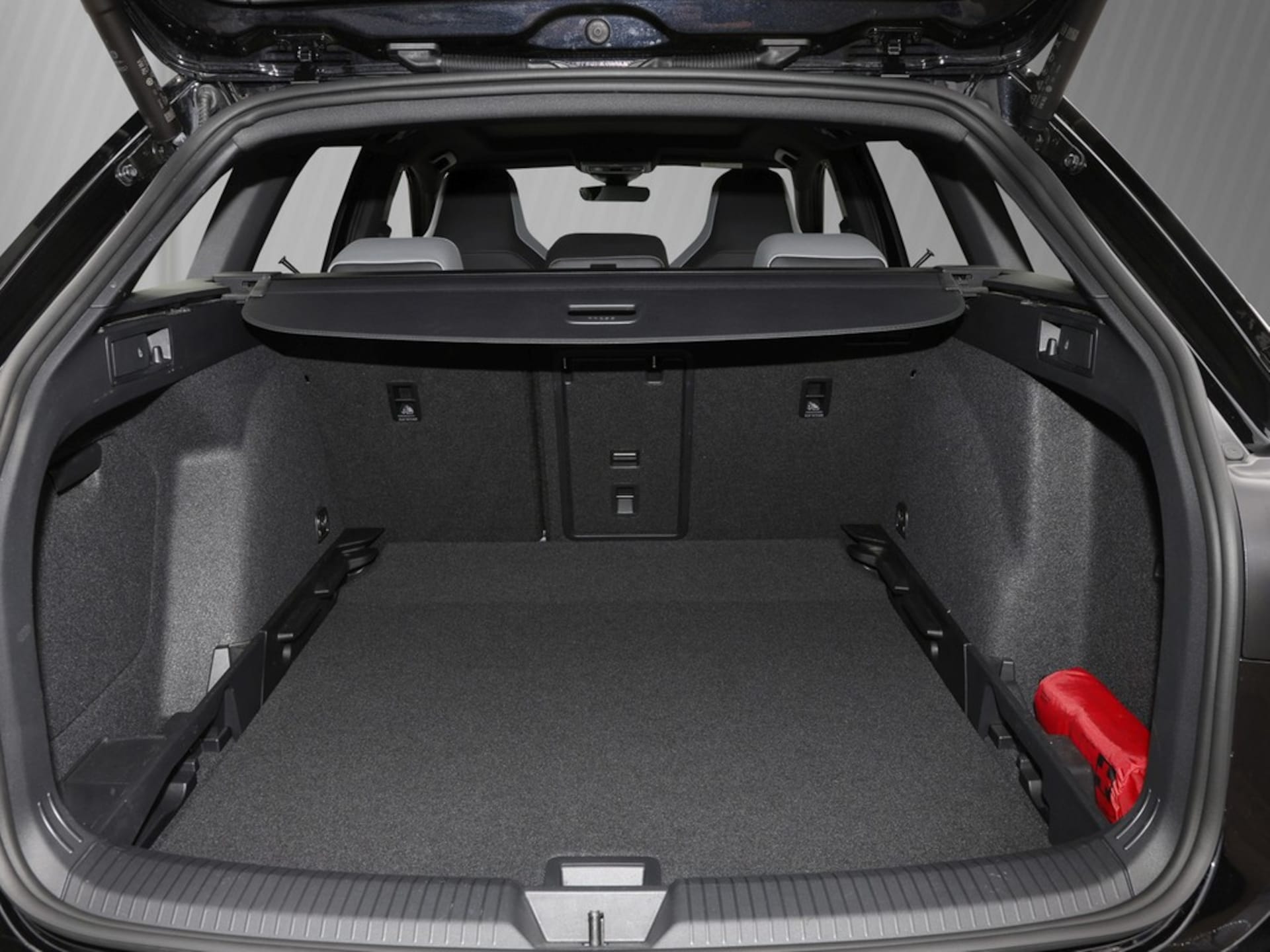 Volkswagen Golf Variant R-Line