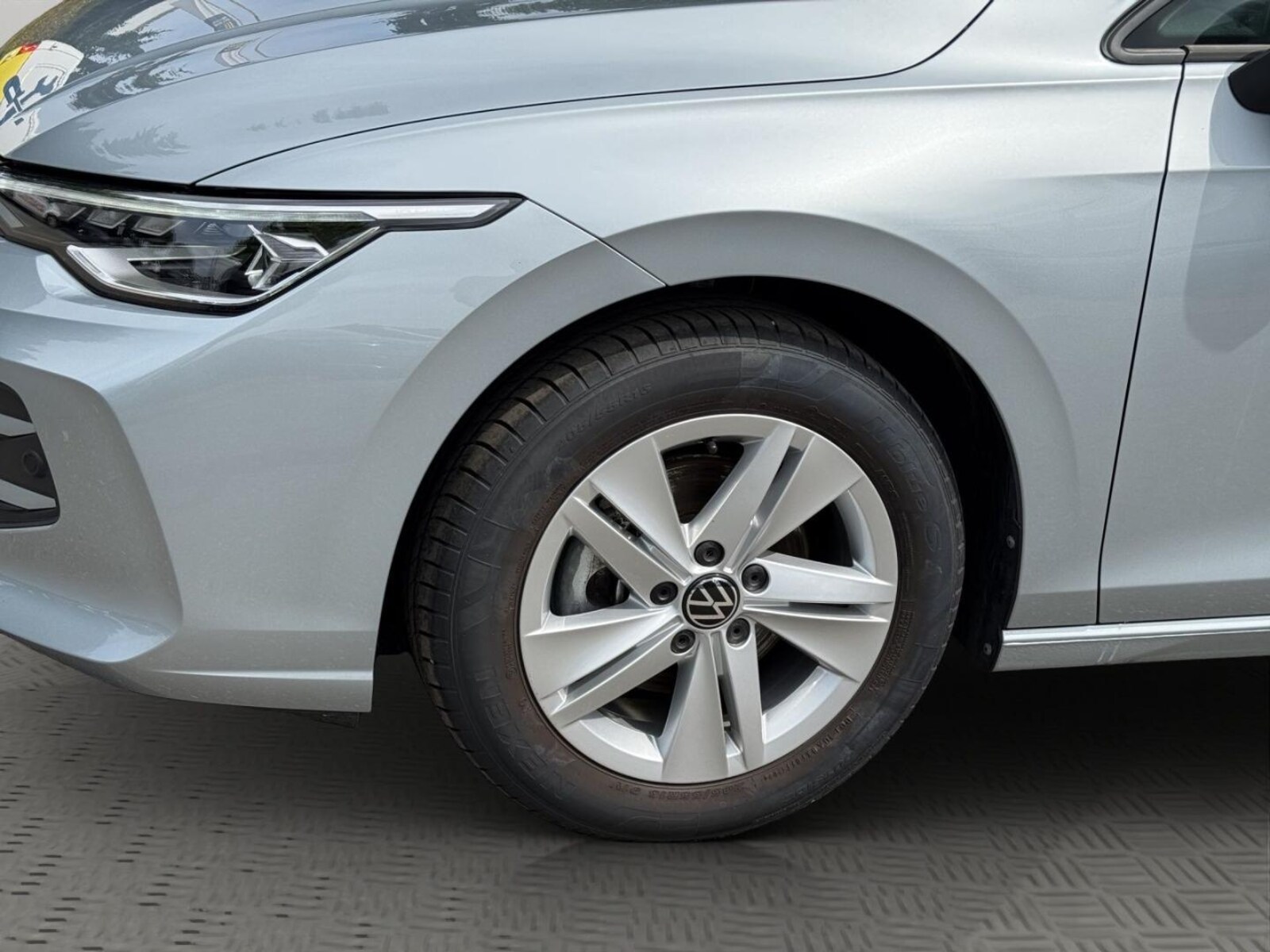 Volkswagen Golf Variant – Bild 8