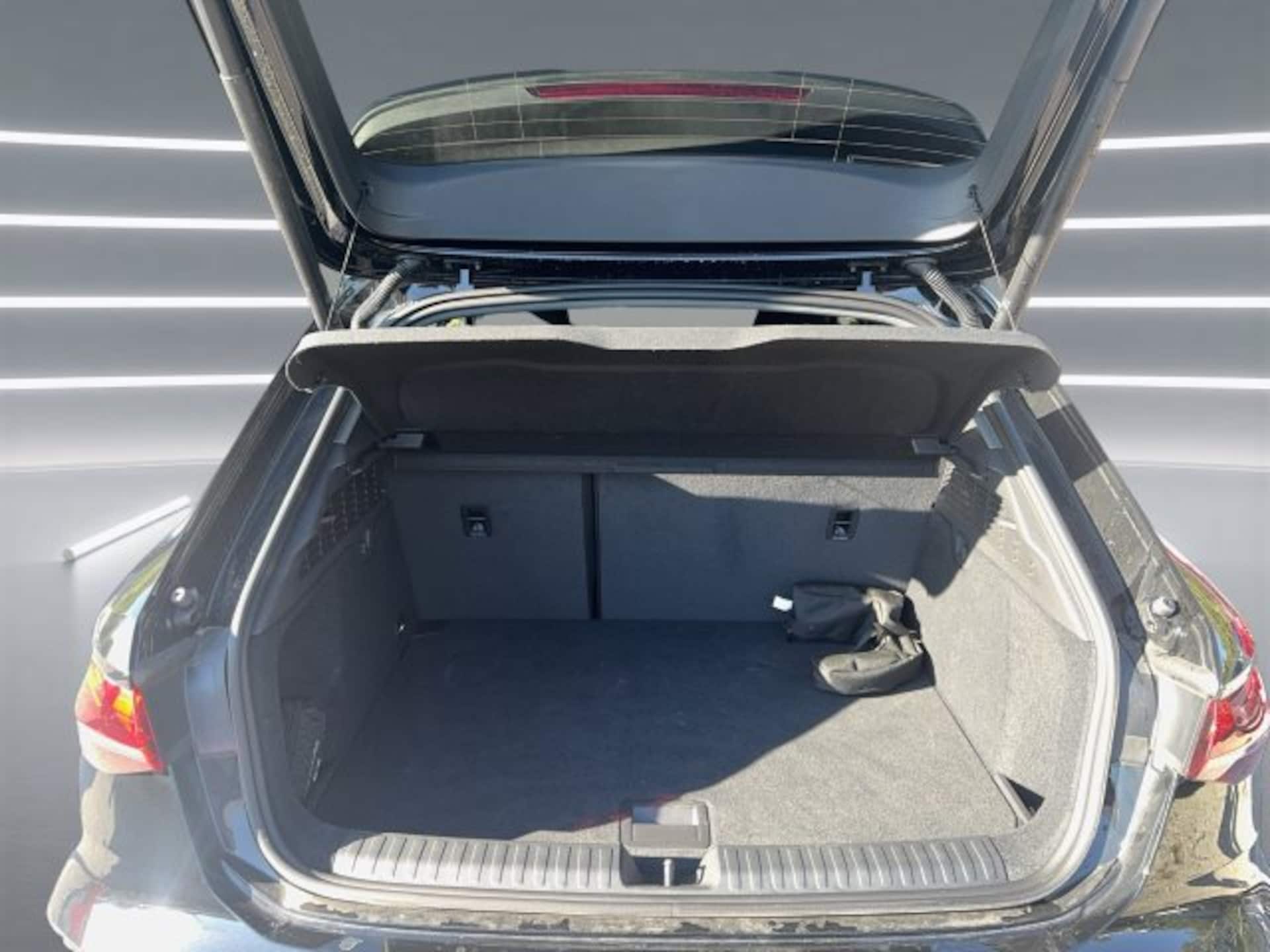 Audi A3 allstreet TFSI e