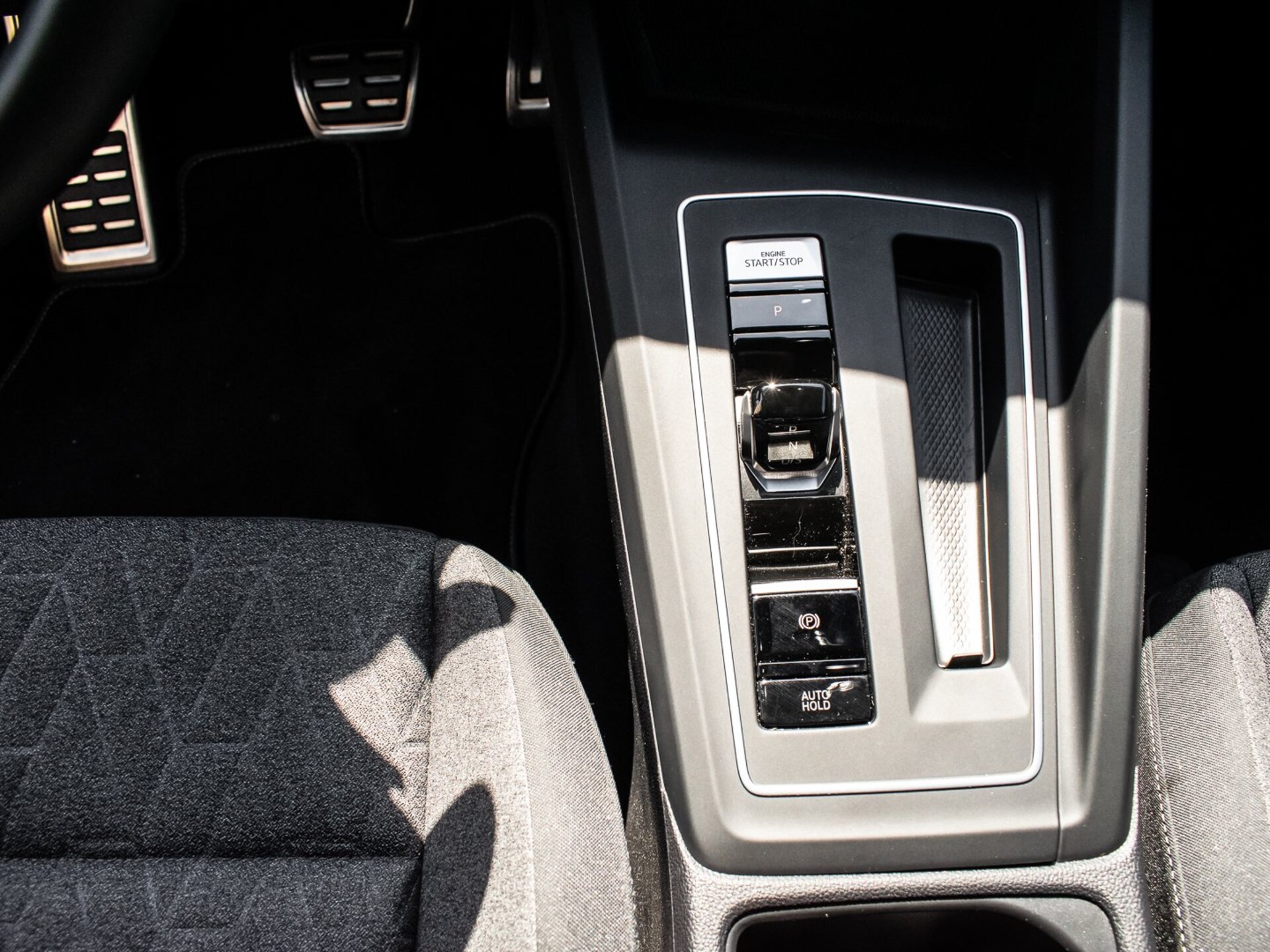 Volkswagen Golf MOVE