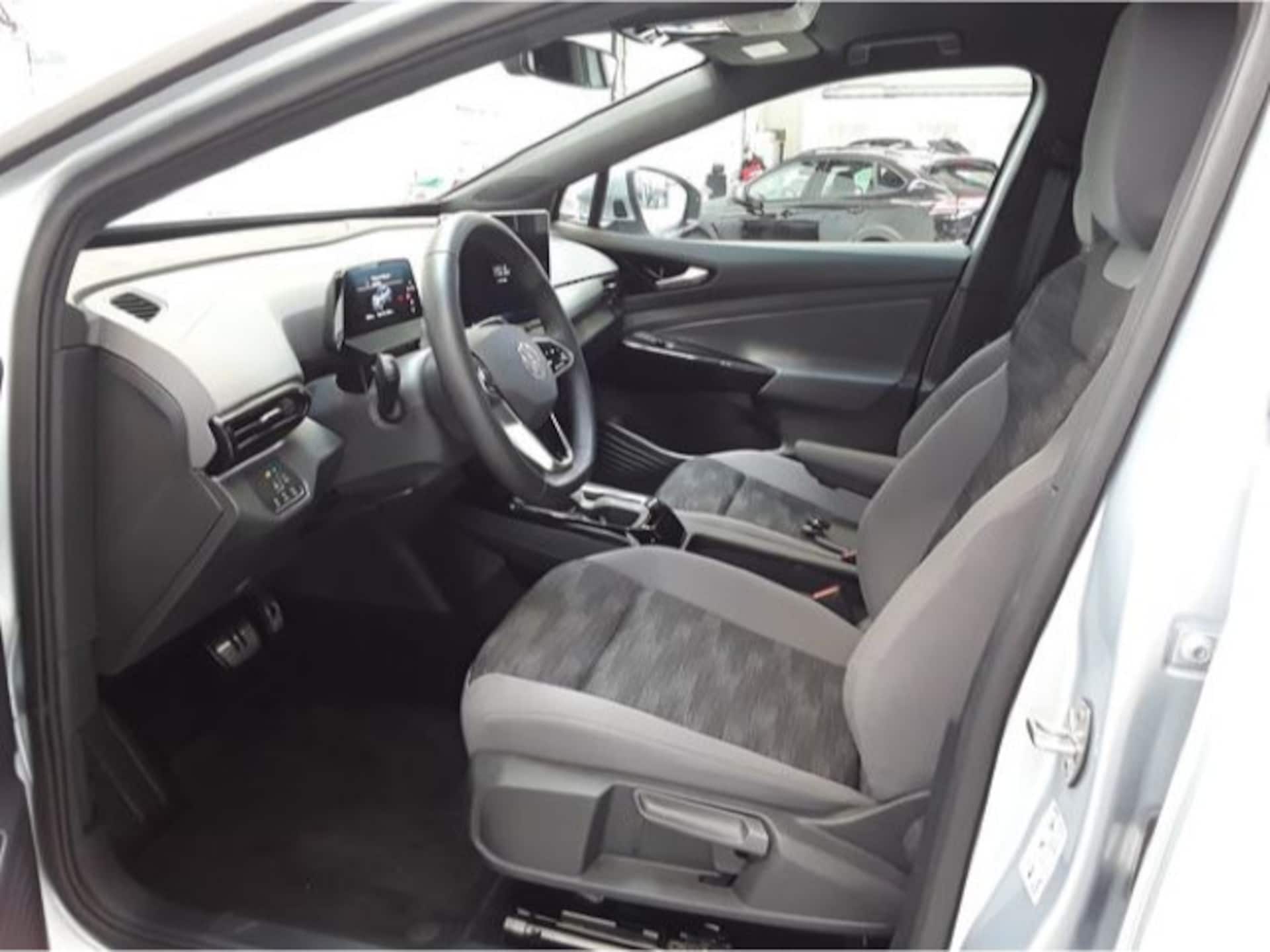 Volkswagen ID.4 Pro