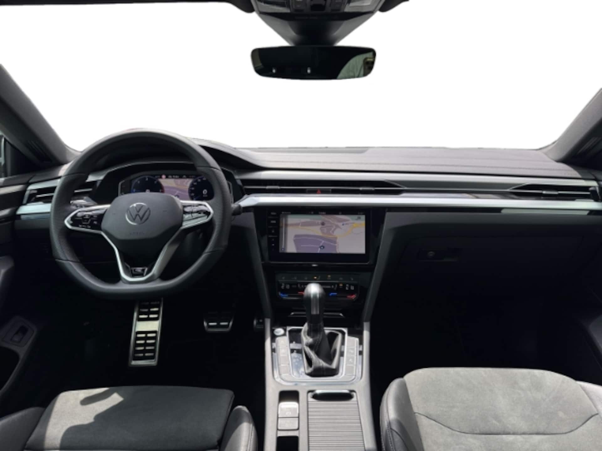 Volkswagen Arteon Shooting Brake R-Line