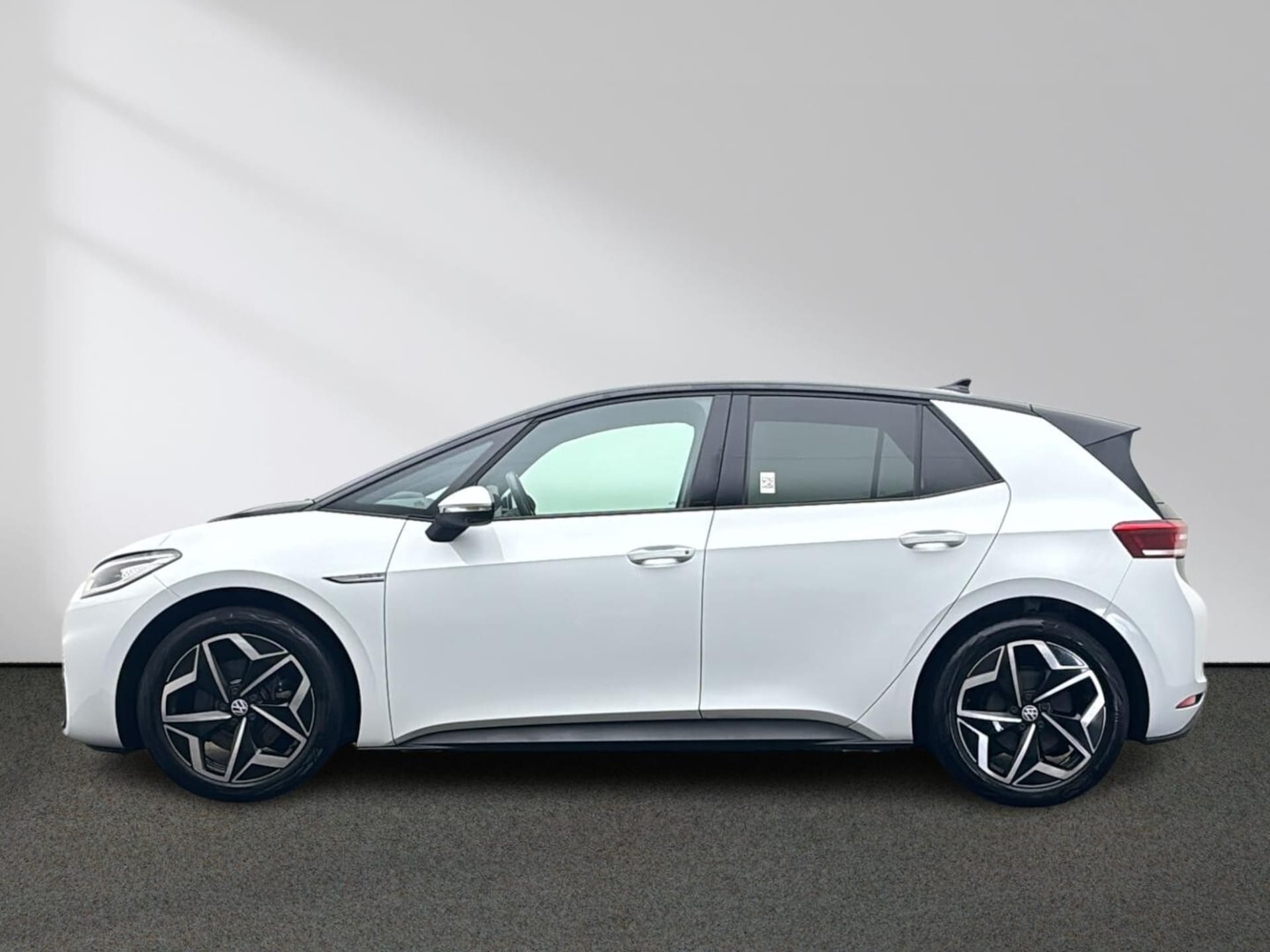 Volkswagen ID.3 Pro S