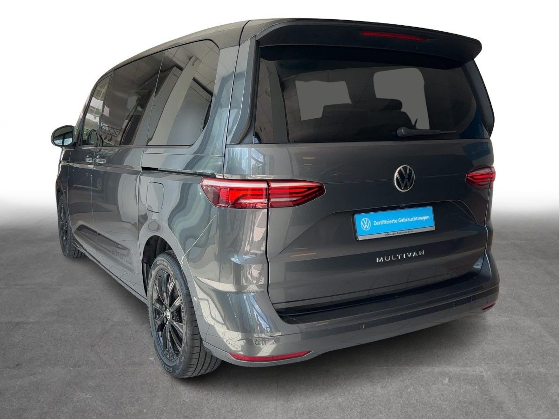 Volkswagen Multivan Life