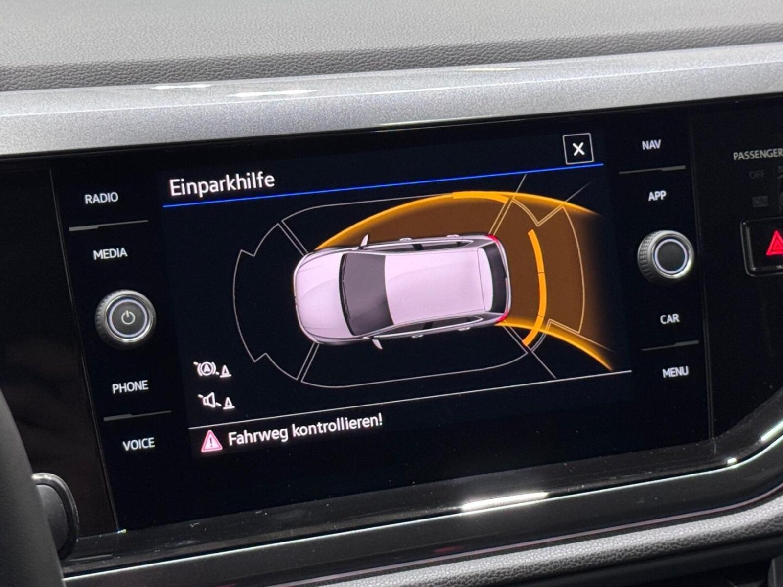 Volkswagen Polo – Bild 9
