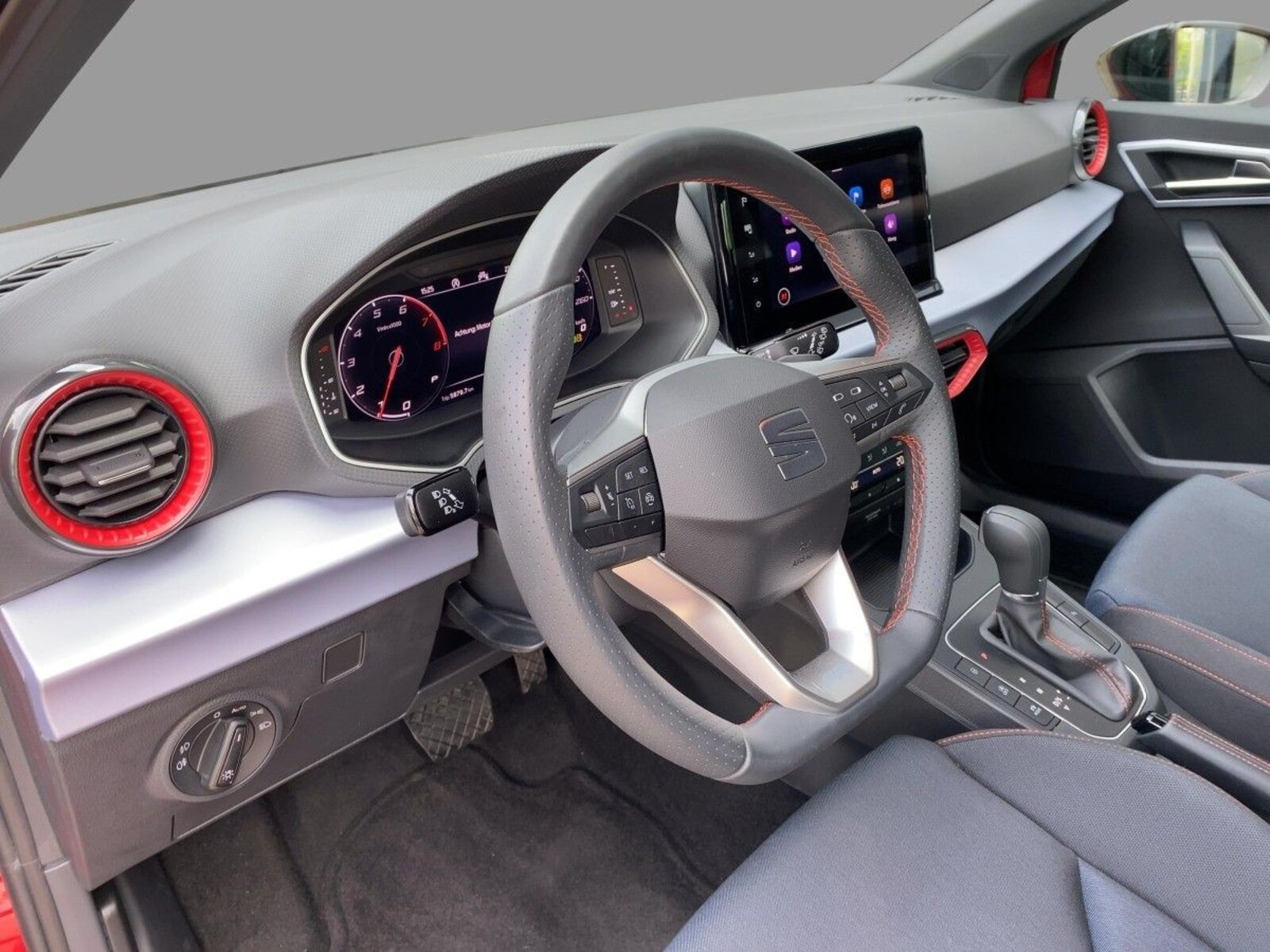 SEAT Ibiza – Bild 16