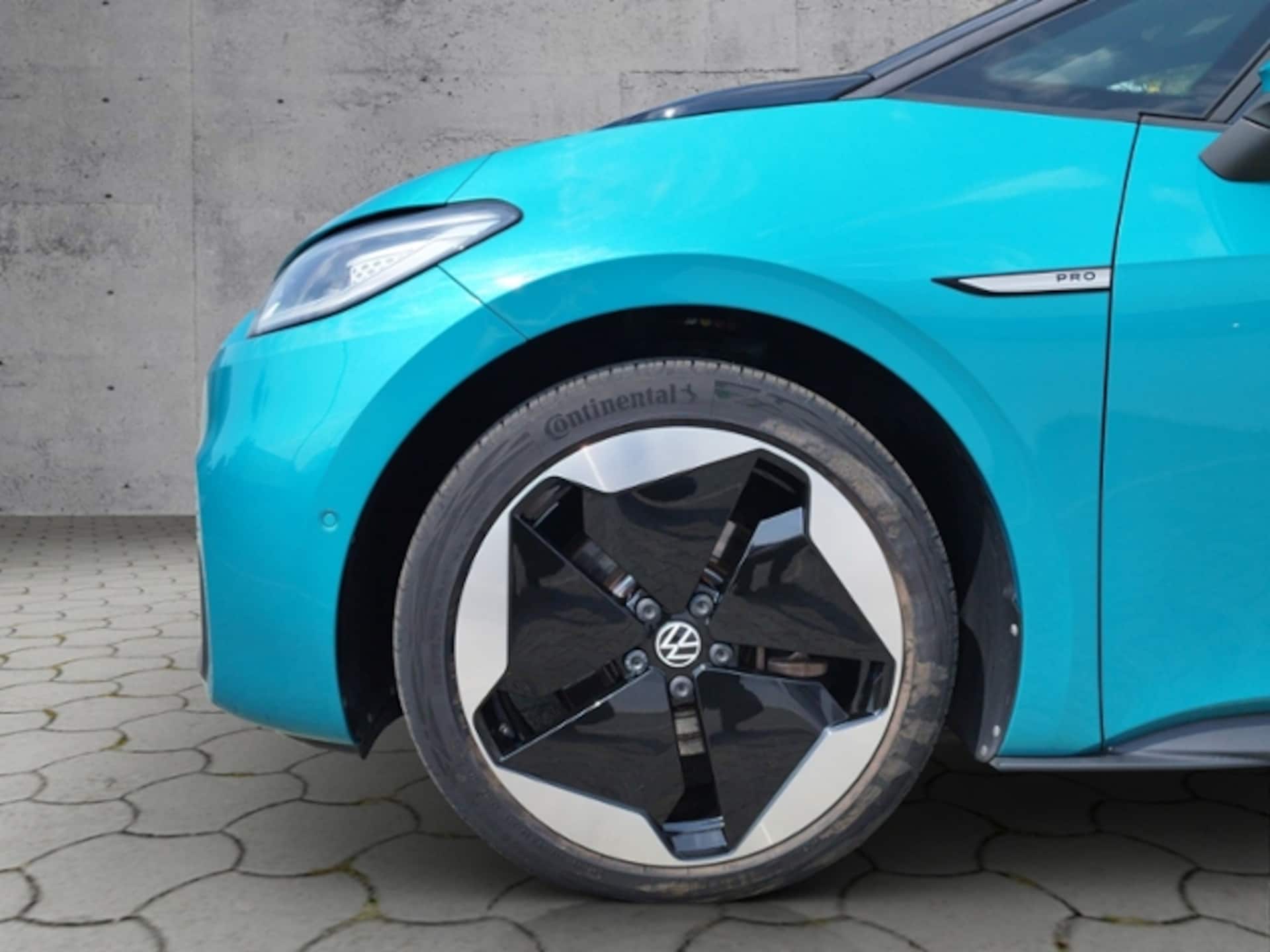 Volkswagen ID.3 Pro Performance