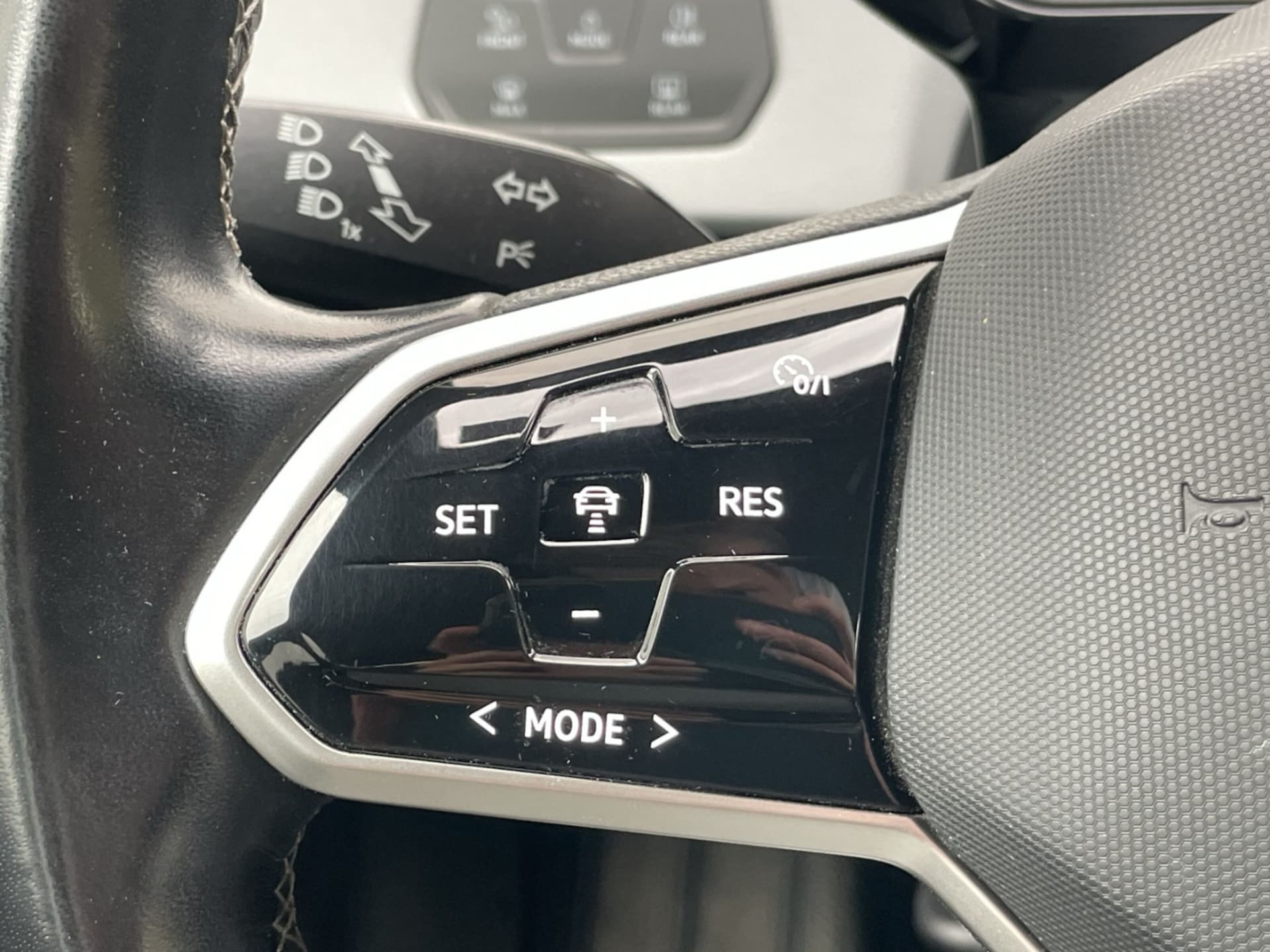 Volkswagen ID.3 Pro S