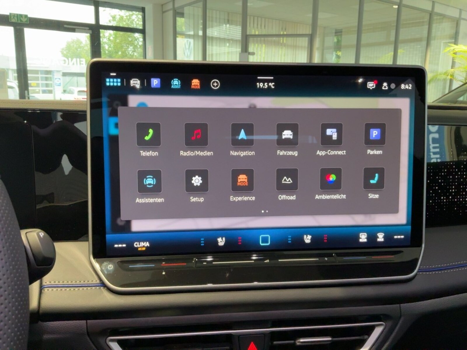 Volkswagen Tiguan – Bild 15