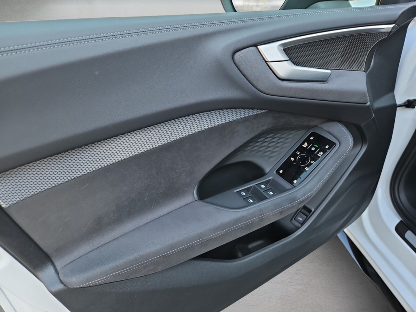 Audi S5 Limousine – Bild 6