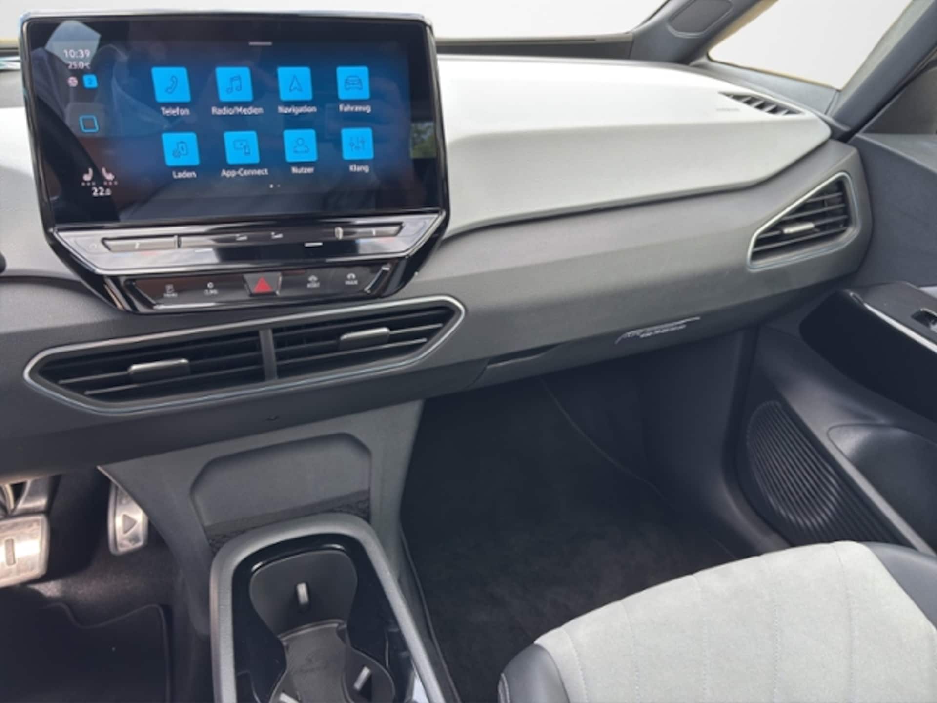 Volkswagen ID.3 Pro S
