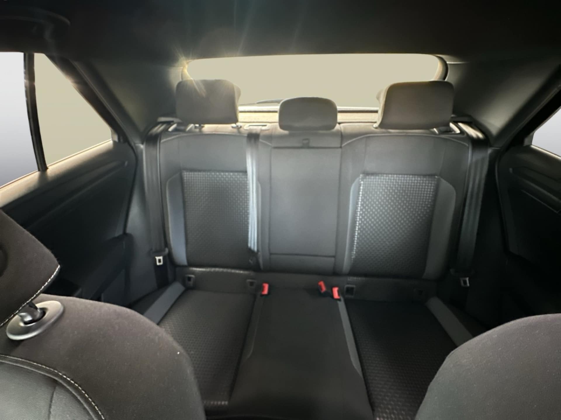 Volkswagen T-Roc Active