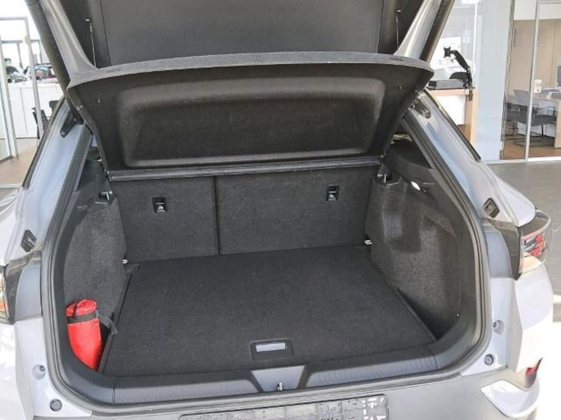 Volkswagen ID.4 Pro Performance