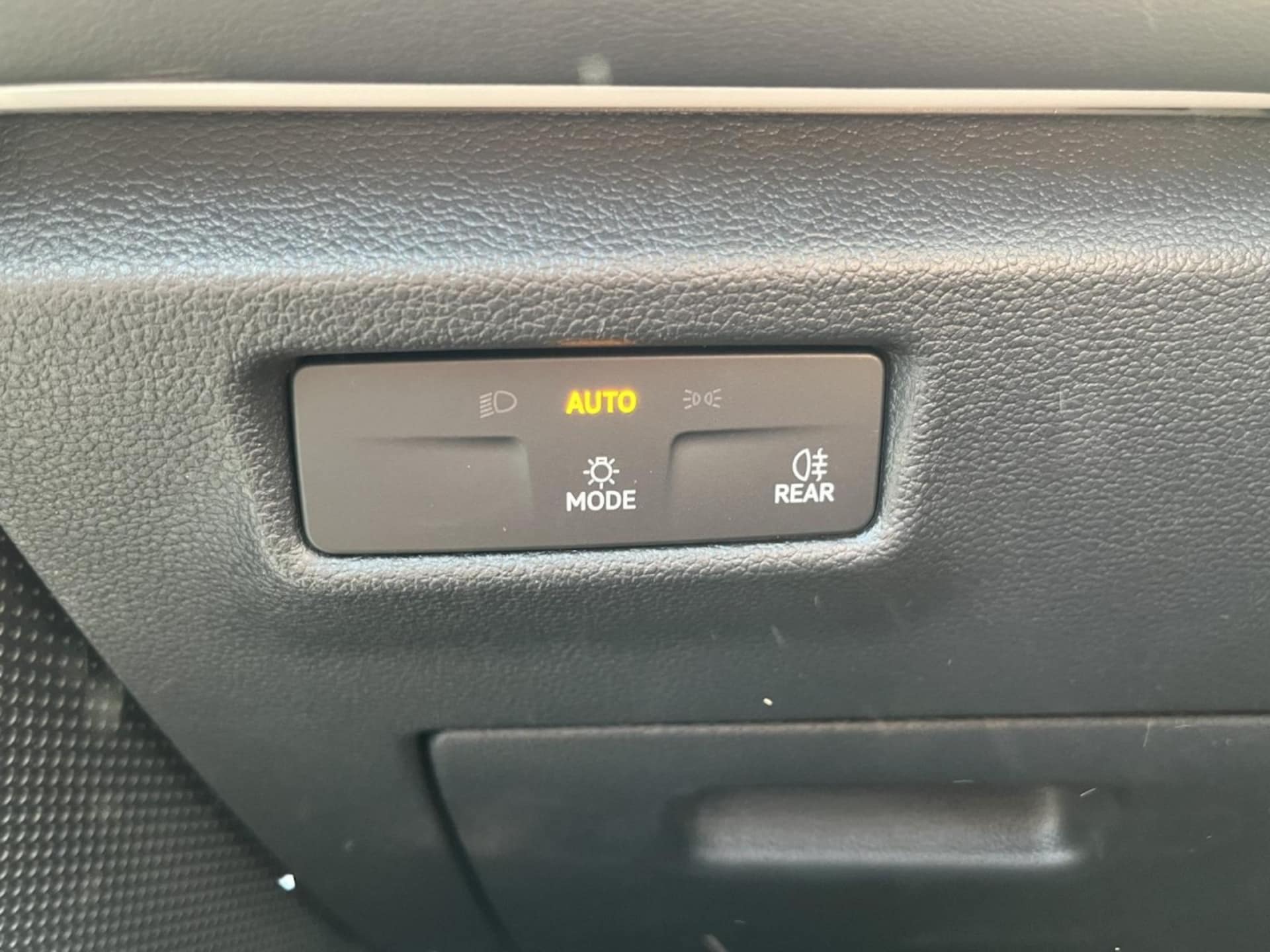 Volkswagen Tiguan ENERGY