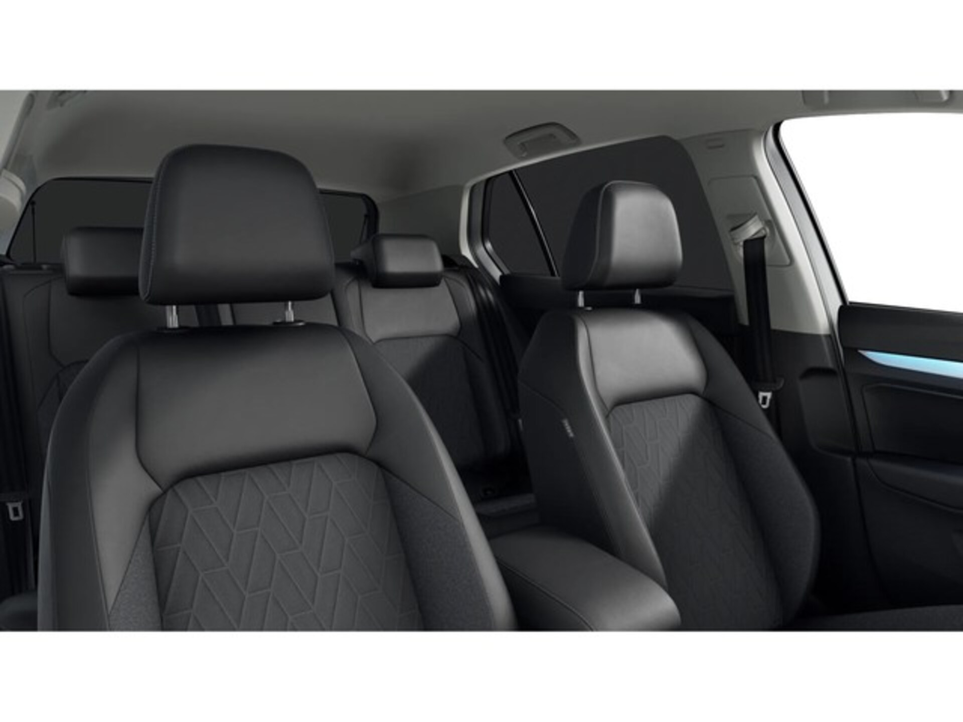Volkswagen Golf ENERGY