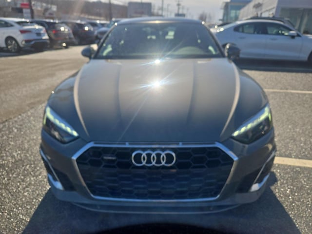 2023 Audi A5 Sportback