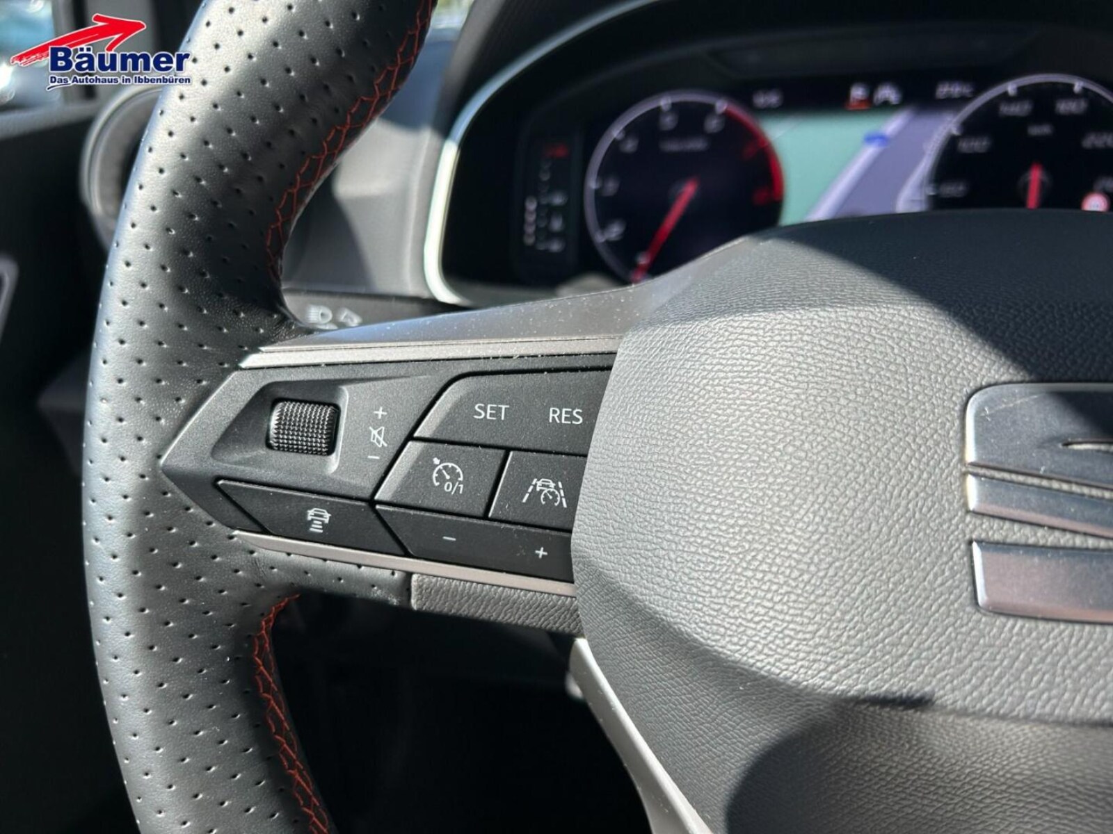 SEAT Ibiza – Bild 25