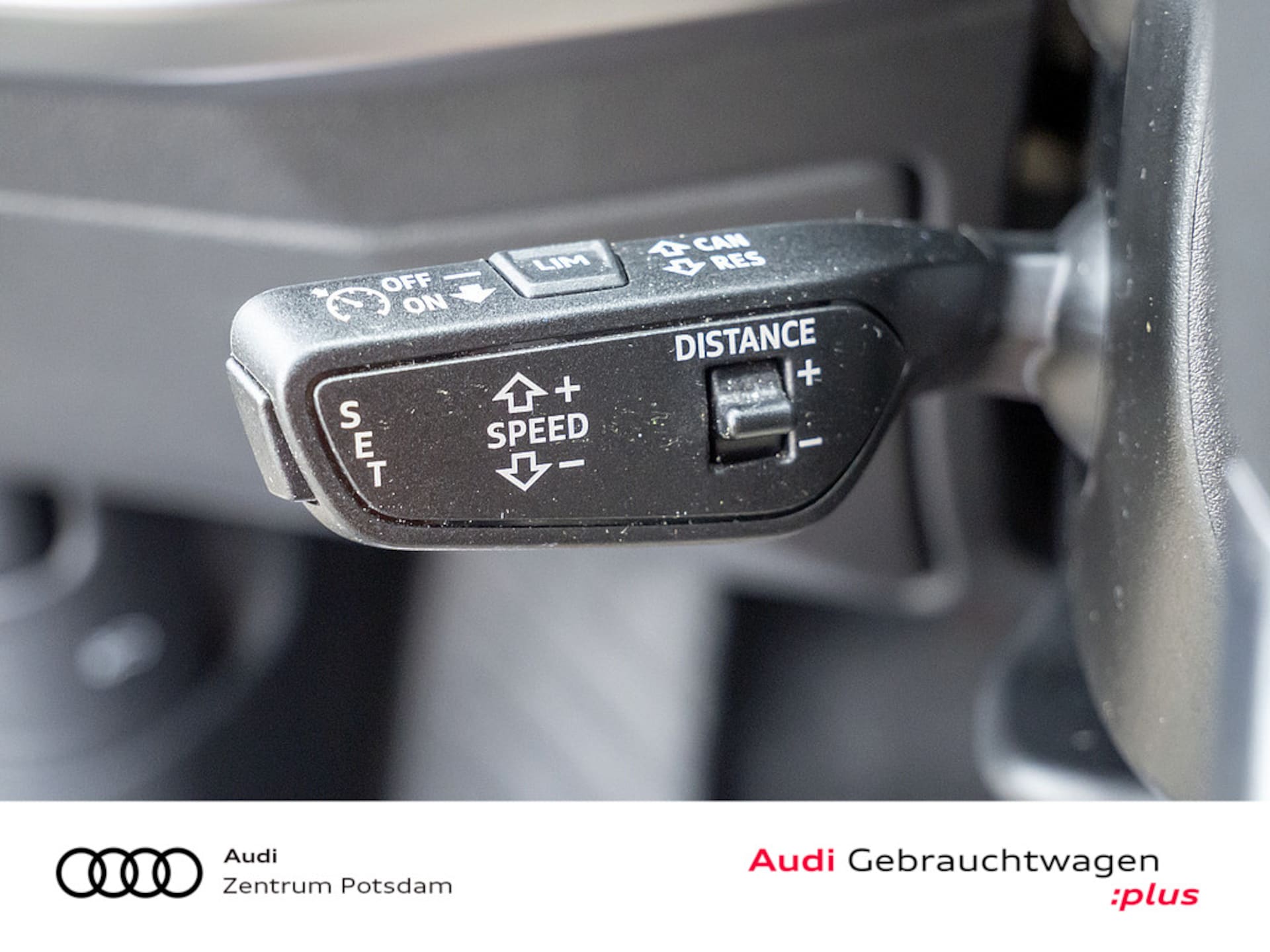 Audi A3 Sportback TFSI e S line
