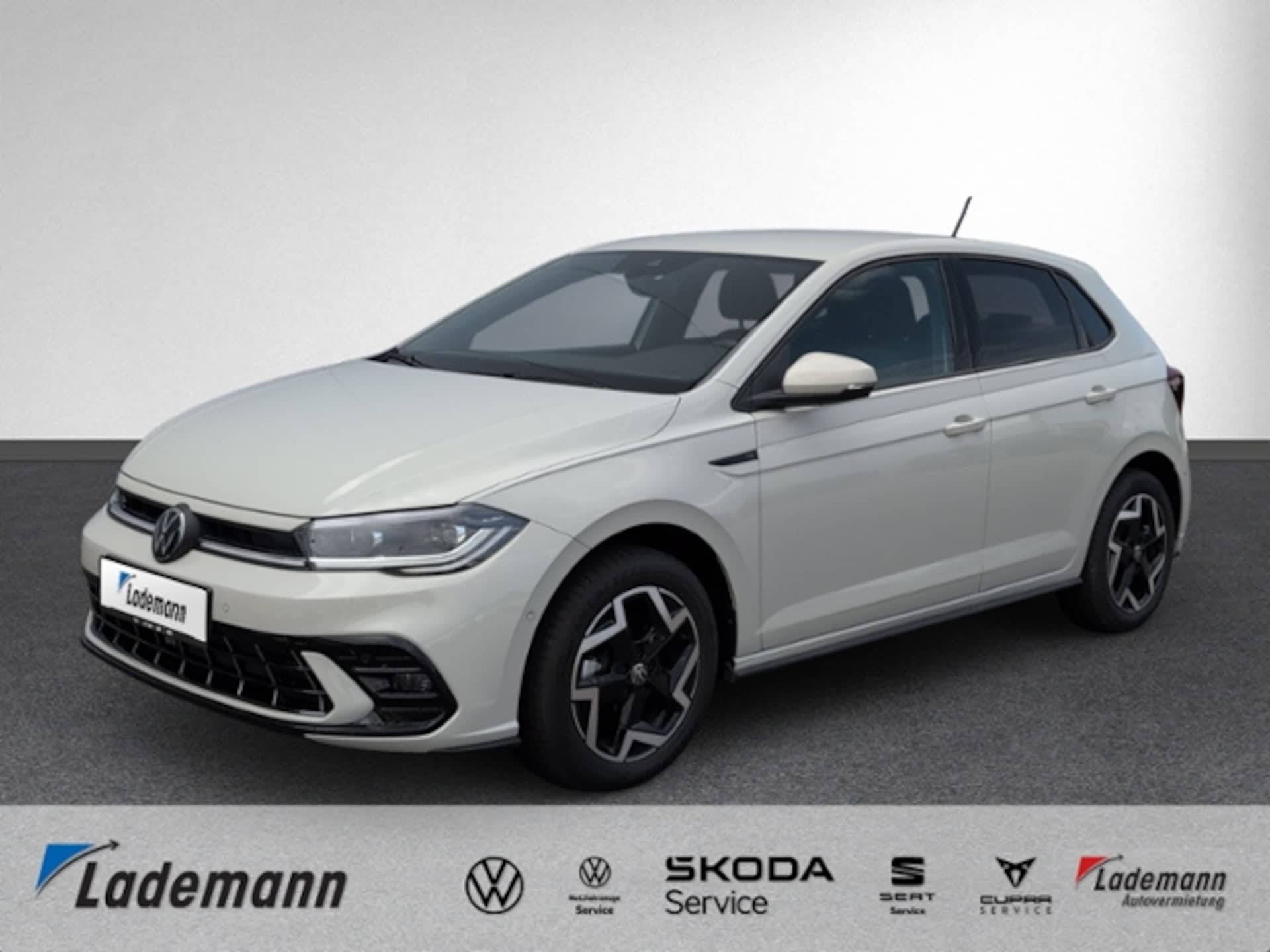 Volkswagen Polo R-Line