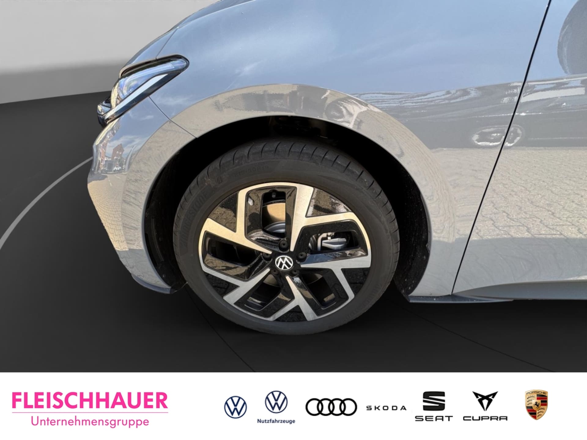 Volkswagen ID.3 Neo Life