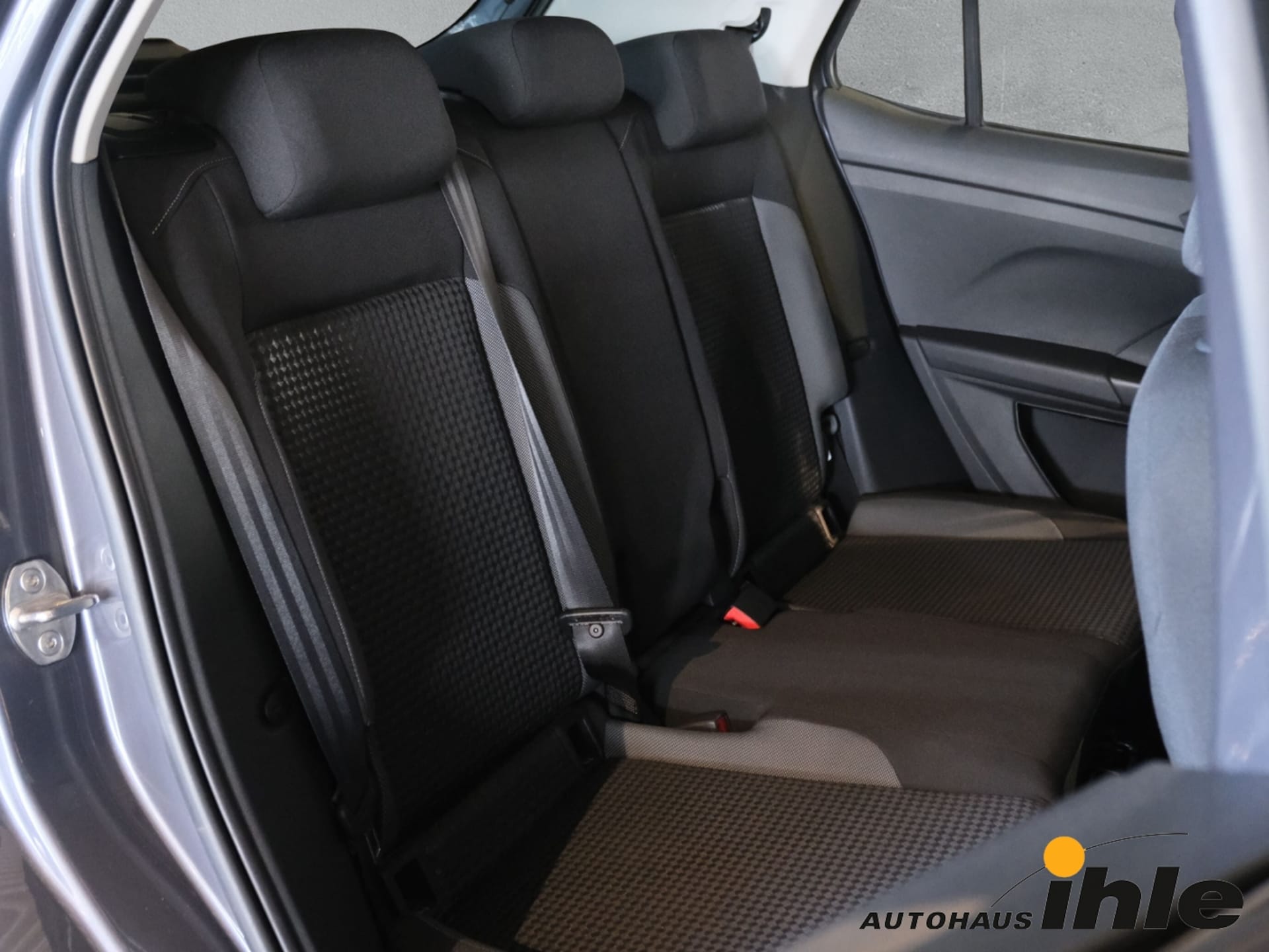 Volkswagen T-Cross ACTIVE