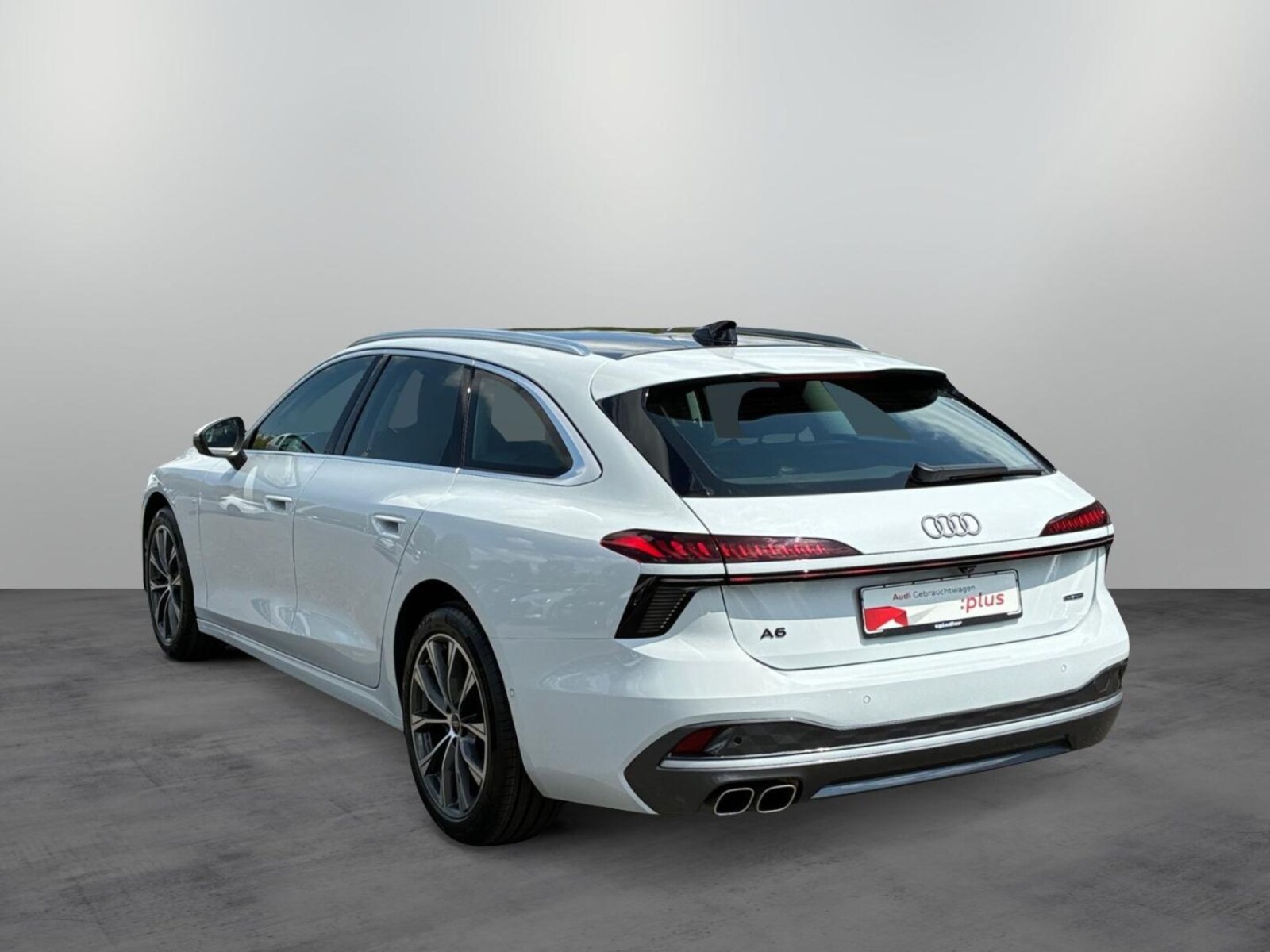 Audi A6 Avant – Bild 3