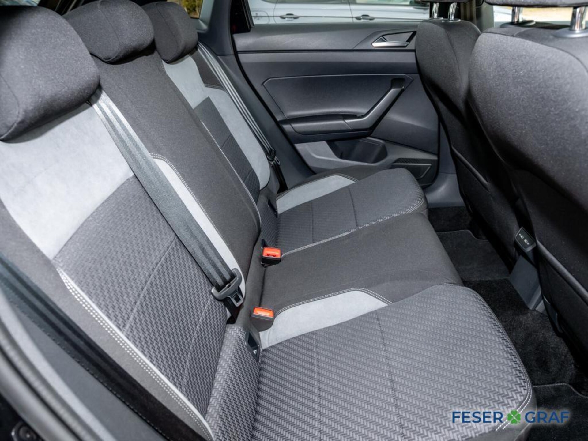 Volkswagen Polo Highline