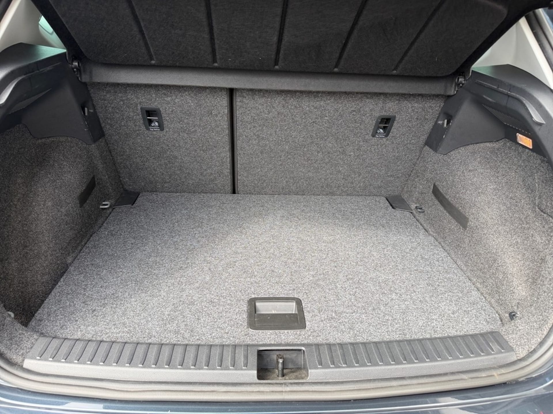 SEAT Arona Style