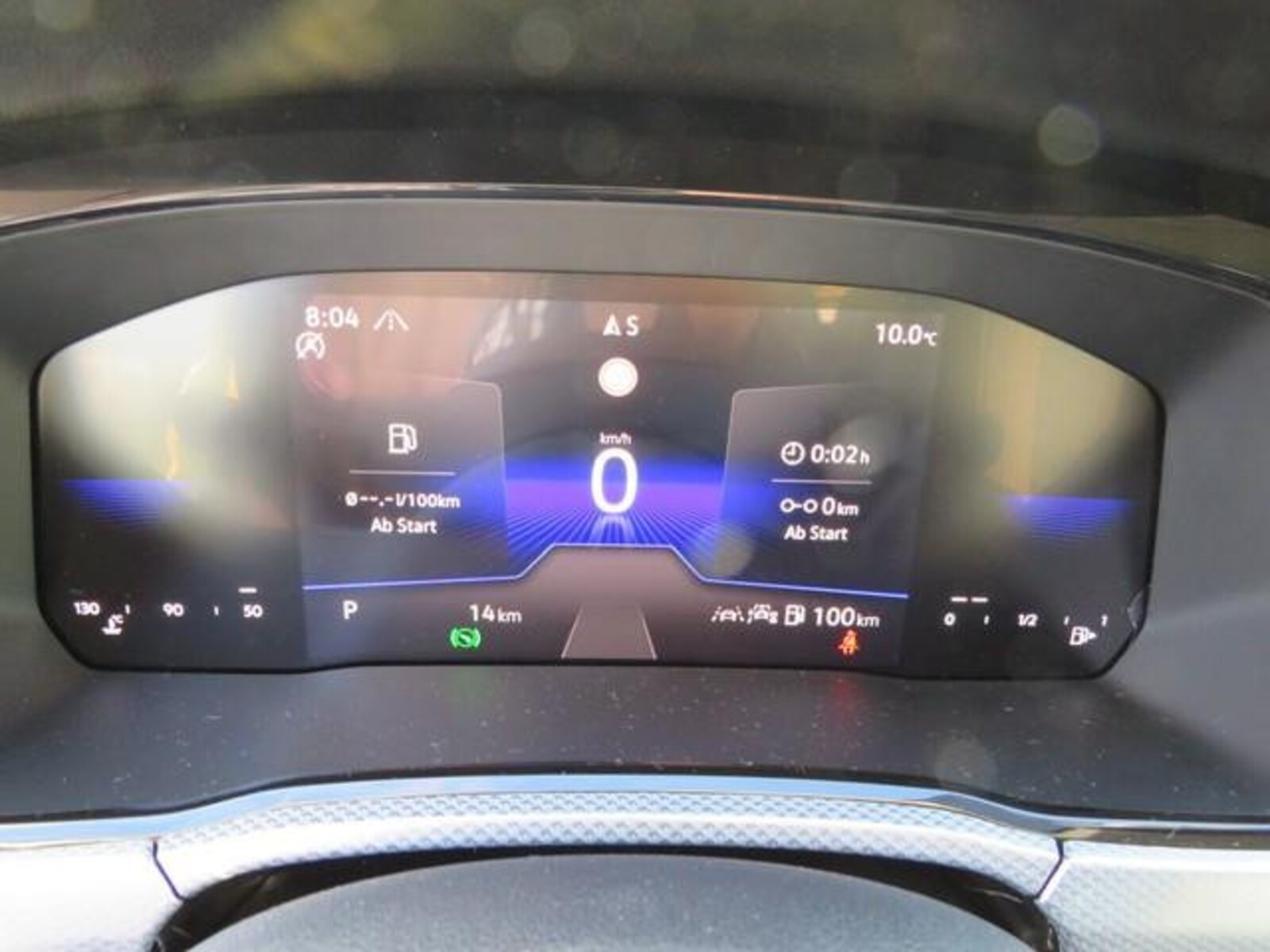 Volkswagen Touran – Bild 14