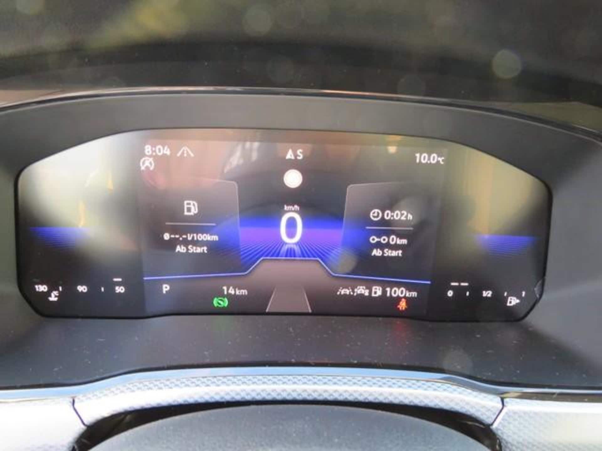 Volkswagen Touran ENERGY