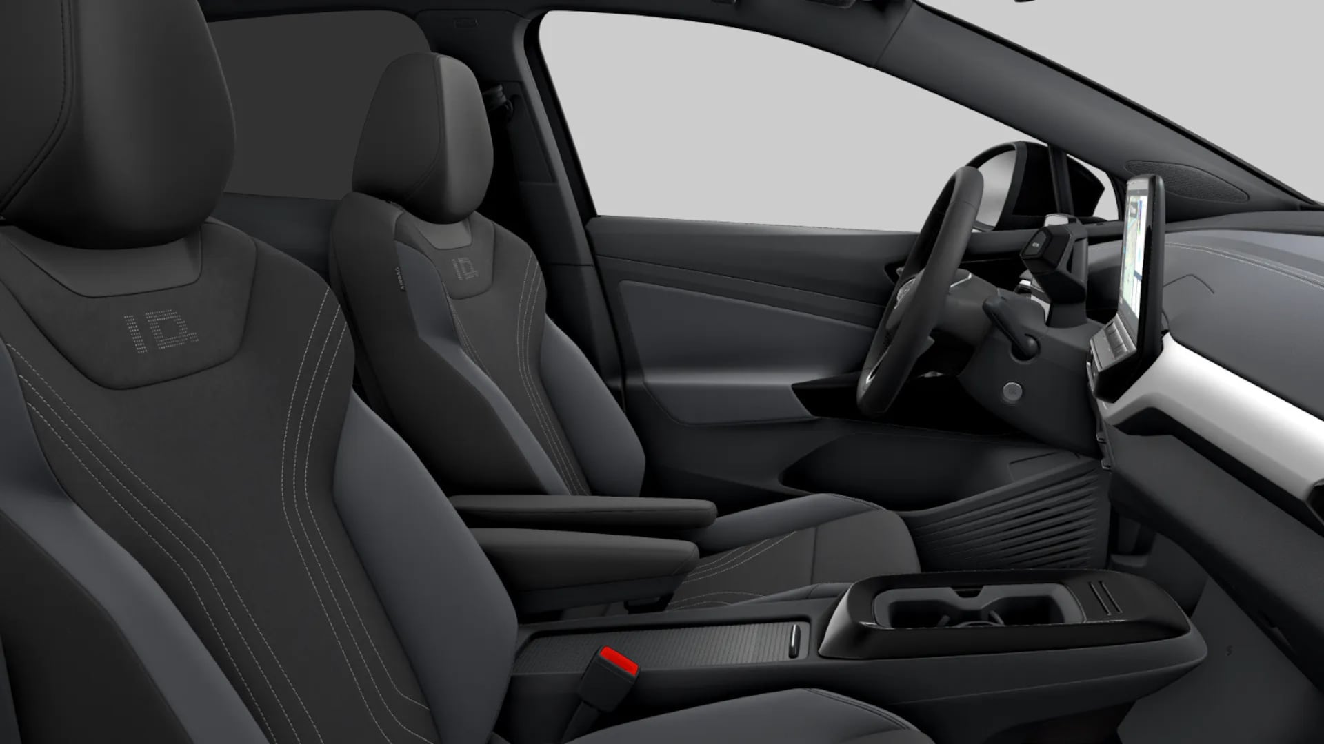 Volkswagen ID.5 Pro