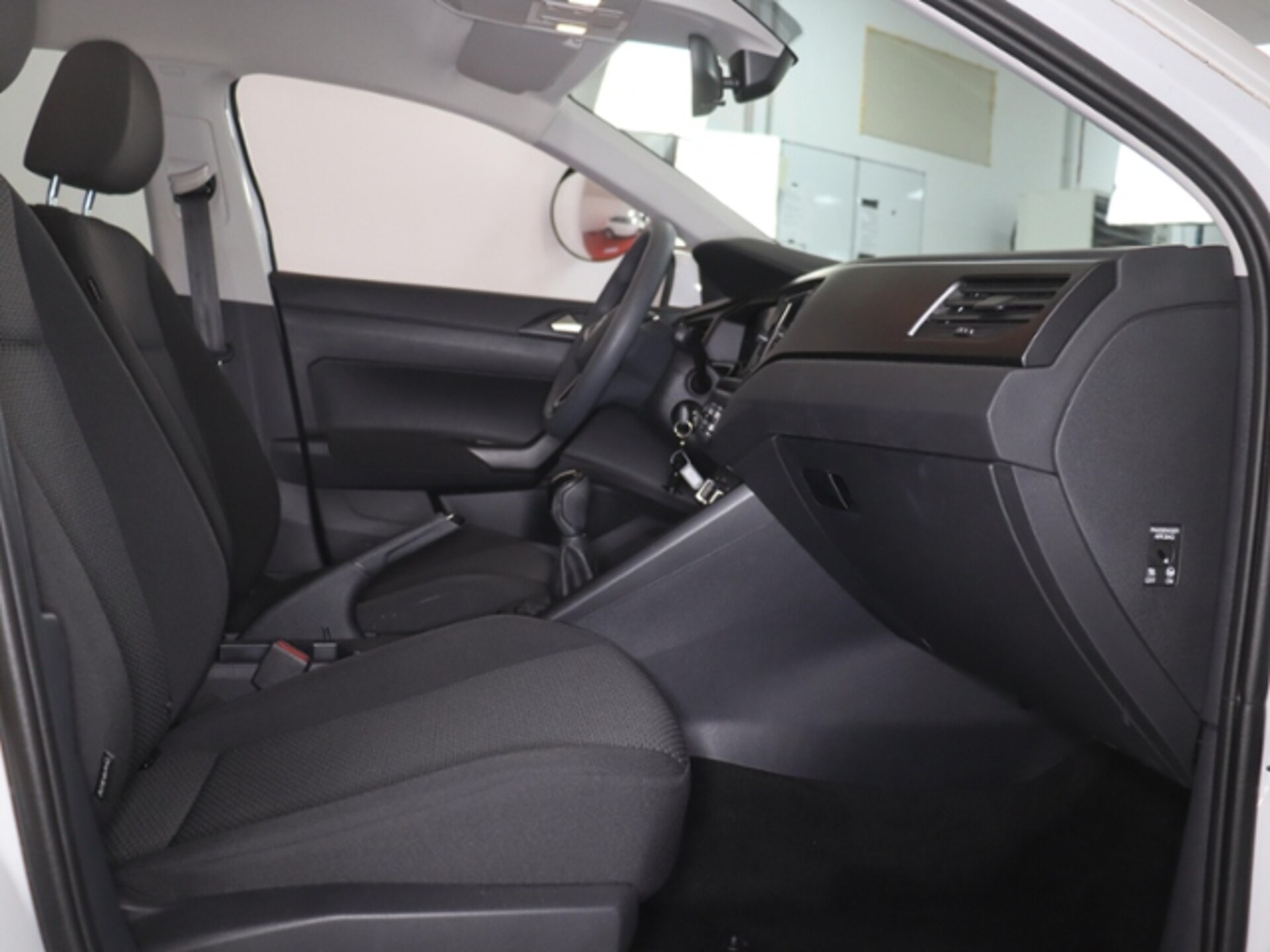 Volkswagen Taigo Basis-Modell