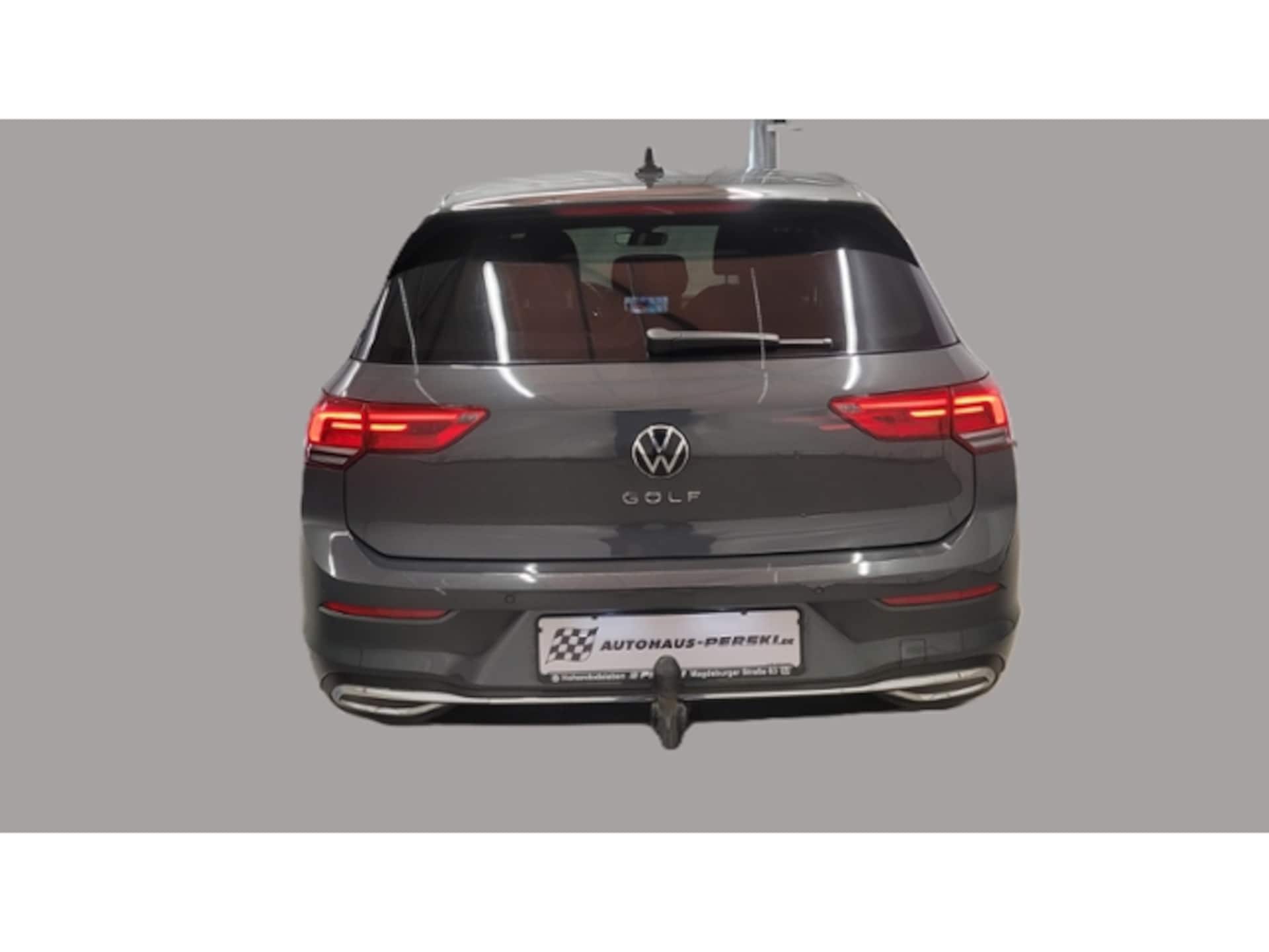 Volkswagen Golf Style