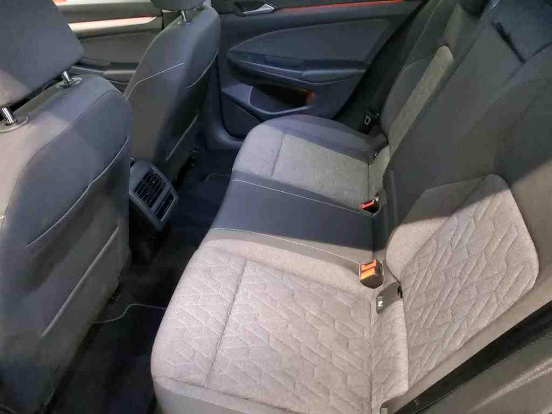 Volkswagen Golf MOVE