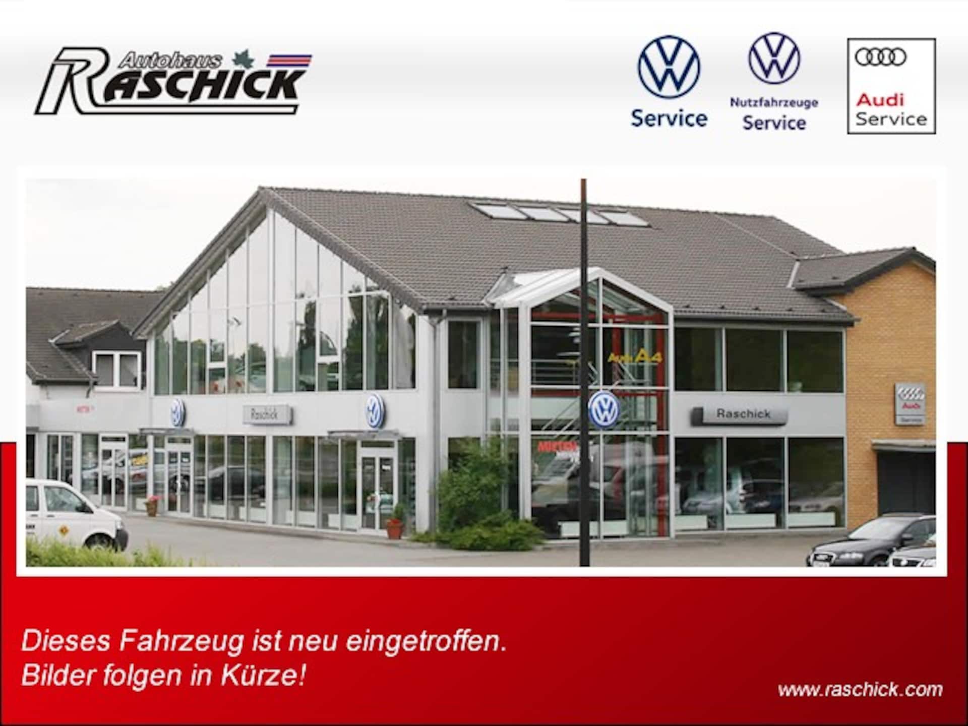 Volkswagen Caddy Maxi Cargo