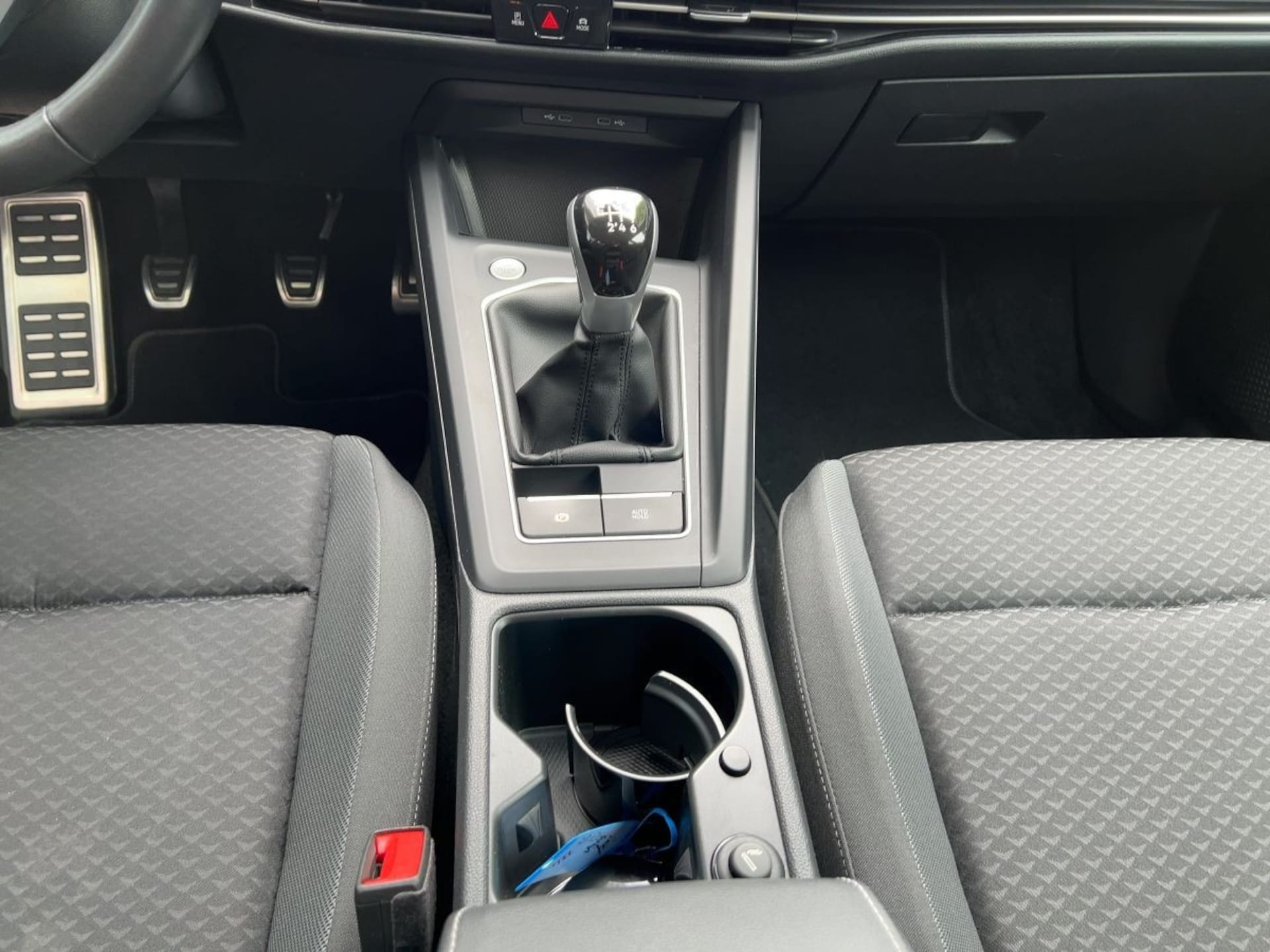 Volkswagen Golf Active