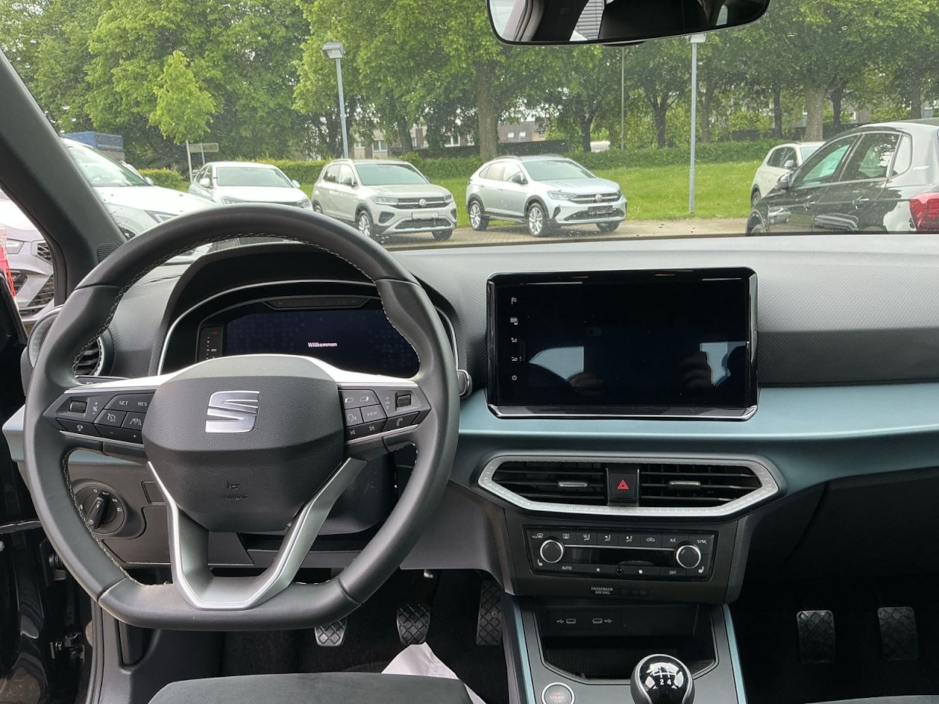 SEAT Arona Xperience