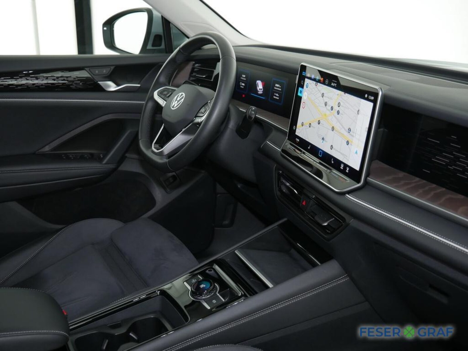 Volkswagen Tayron – Bild 6