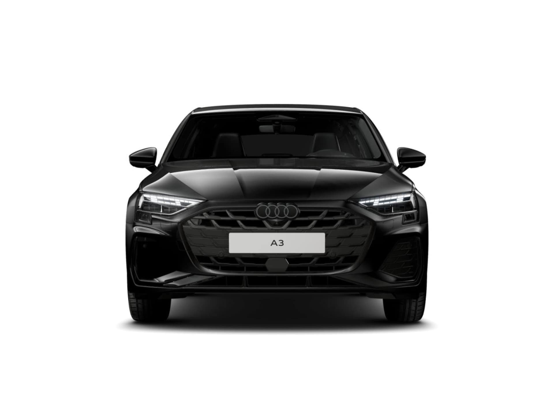 Audi A3 Sportback TFSI e S line