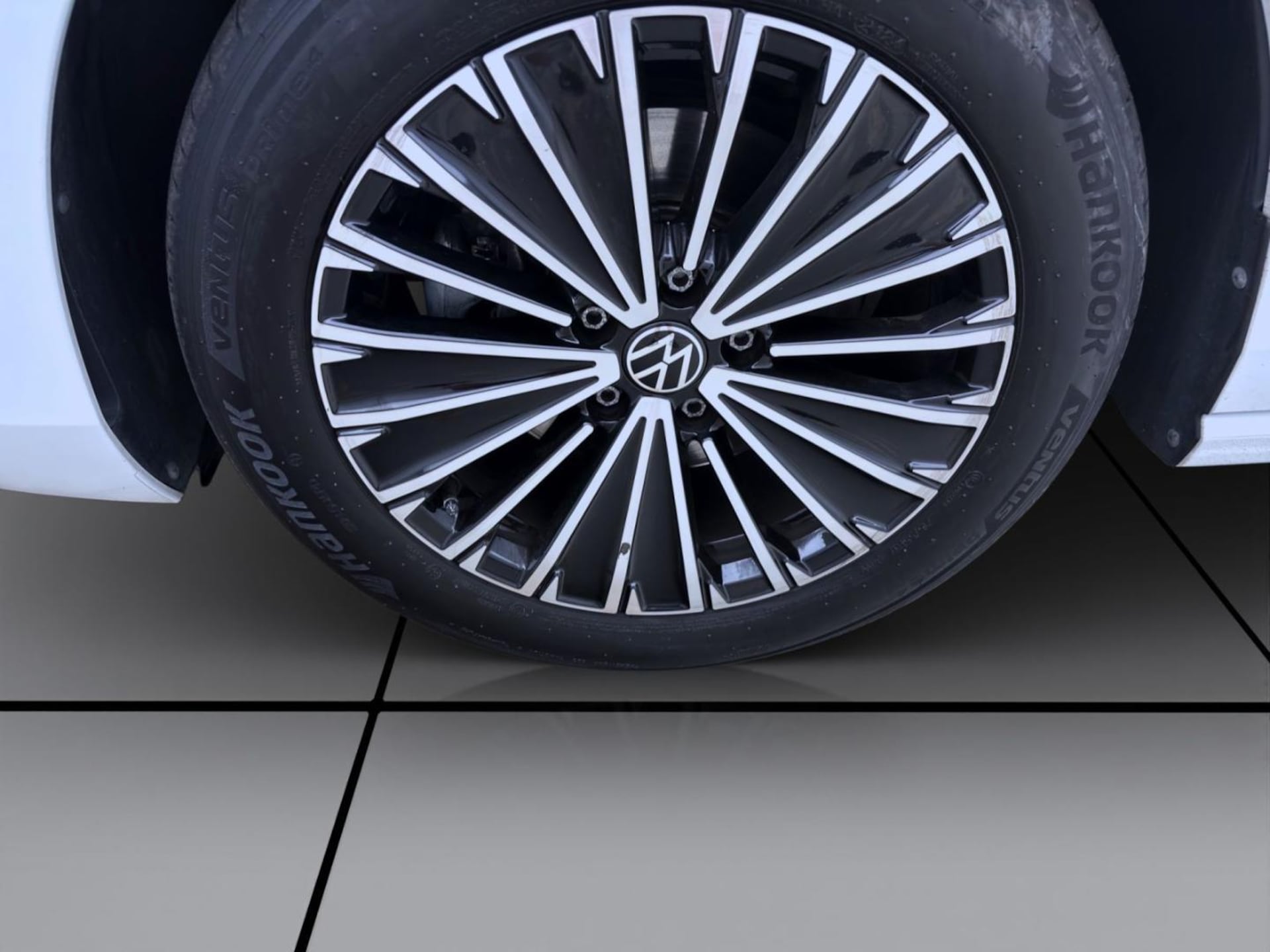 Volkswagen Passat Elegance