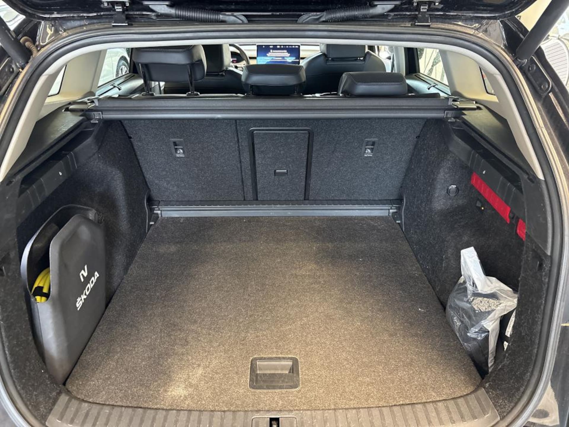Skoda Enyaq 80