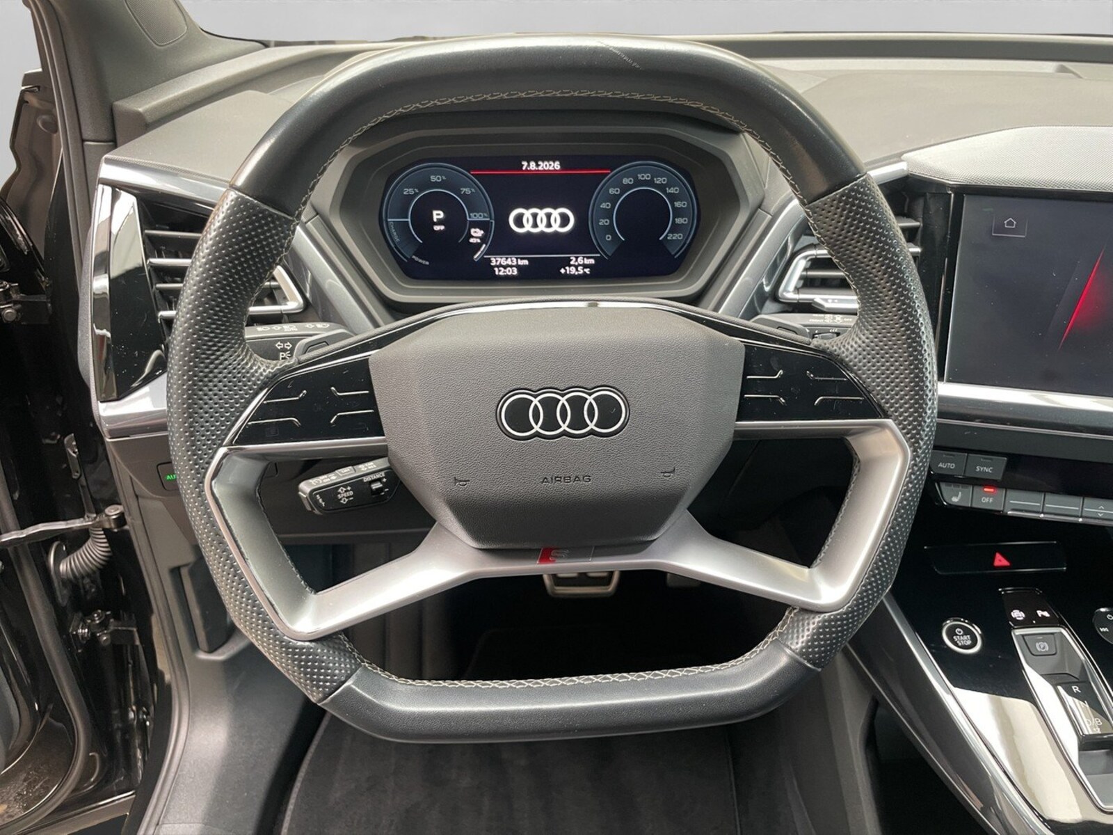 Audi Q4 e-tron – Bild 8