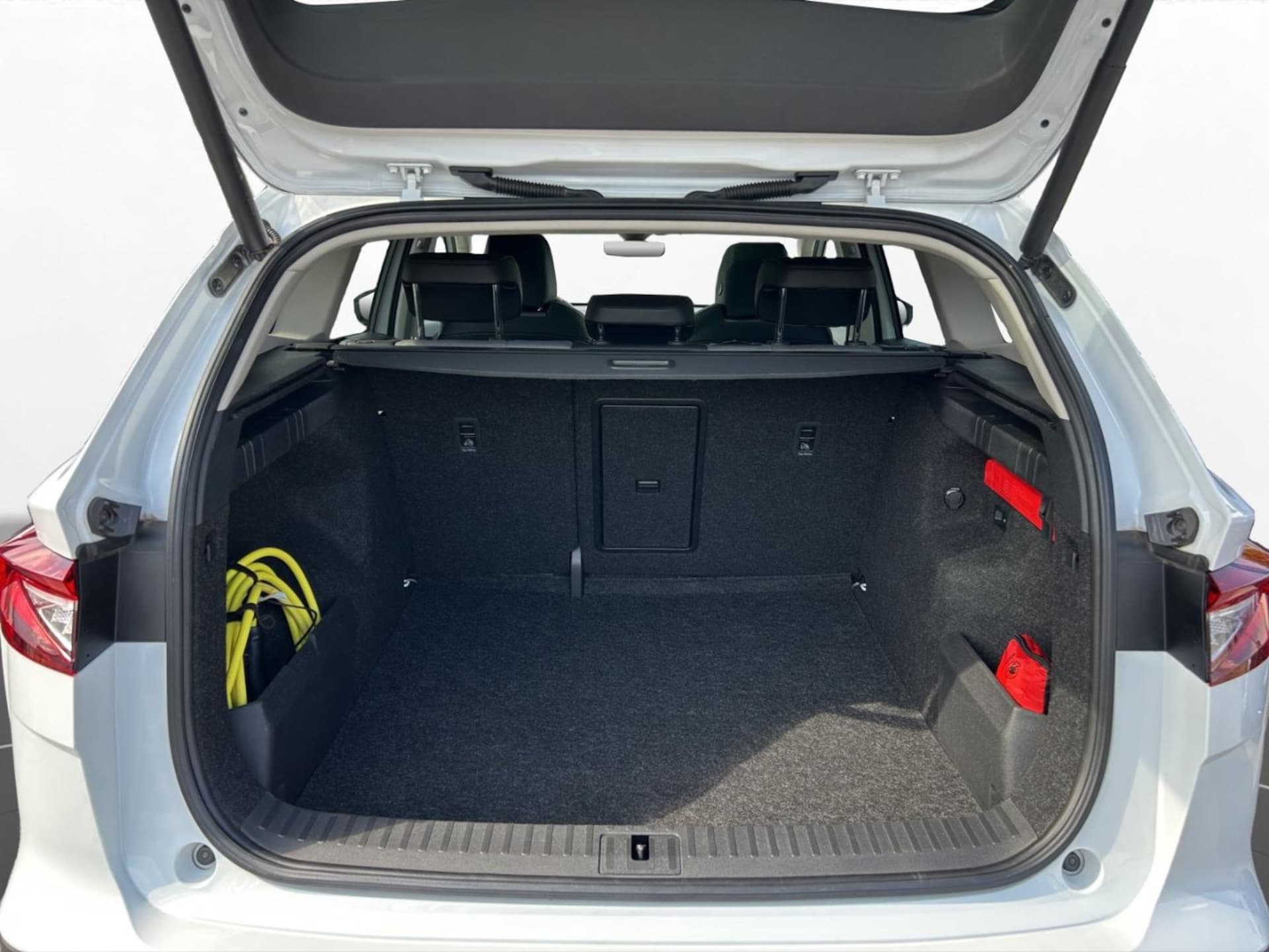 Skoda Enyaq 80X