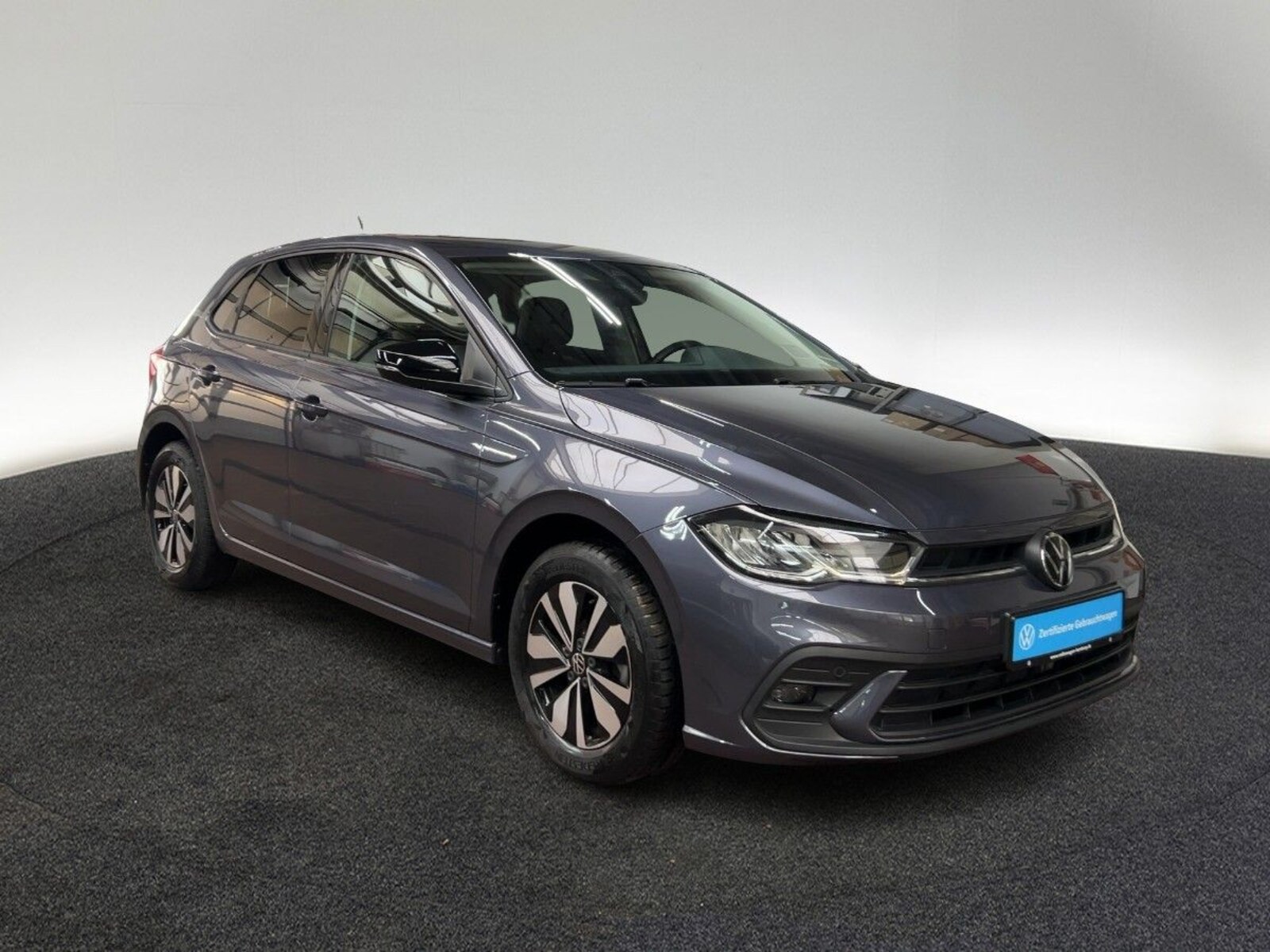 Volkswagen Polo – Bild 5